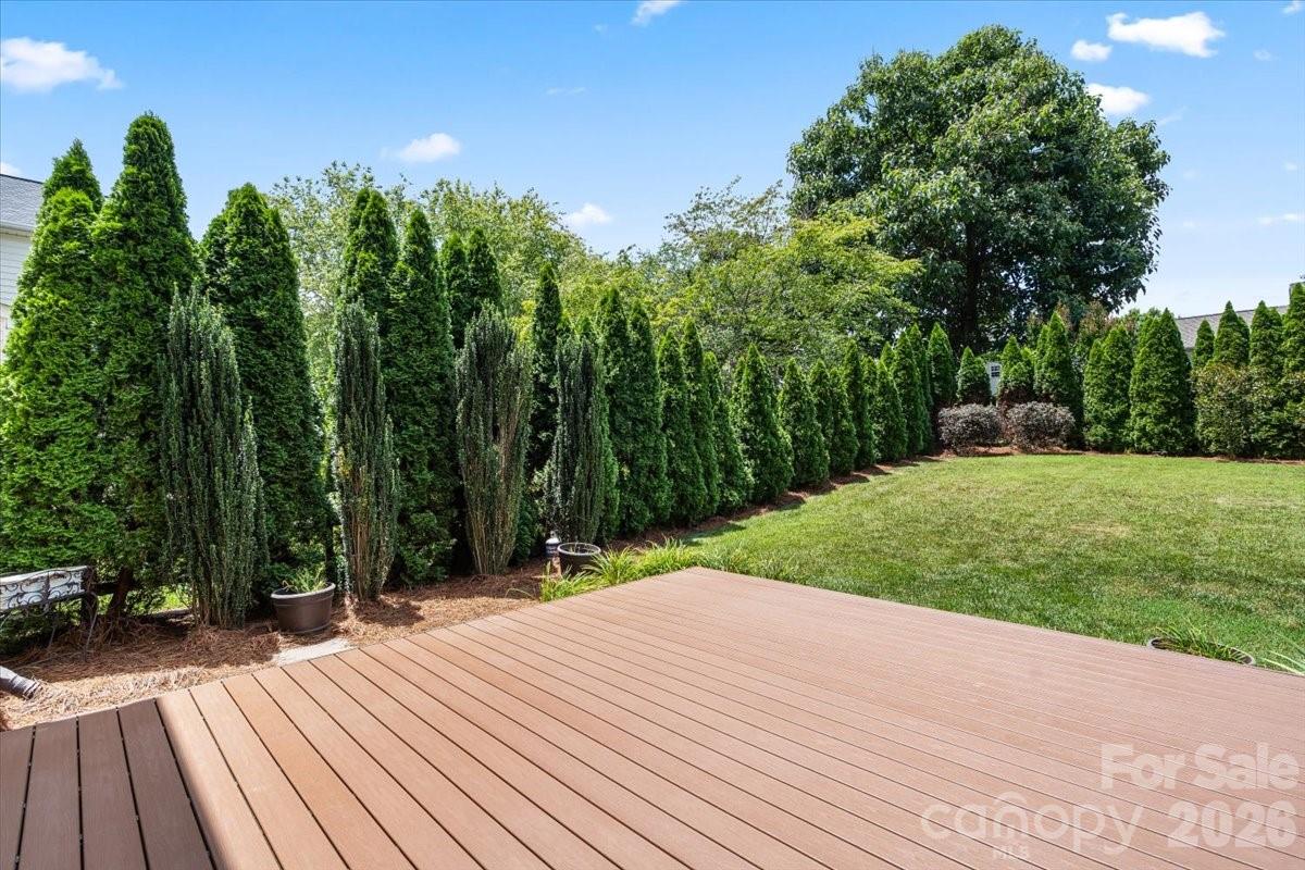 3934 Conner Glenn Drive — Huntersville