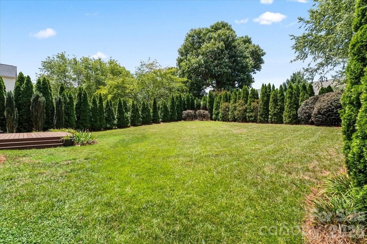 3934 Conner Glenn Drive — Huntersville