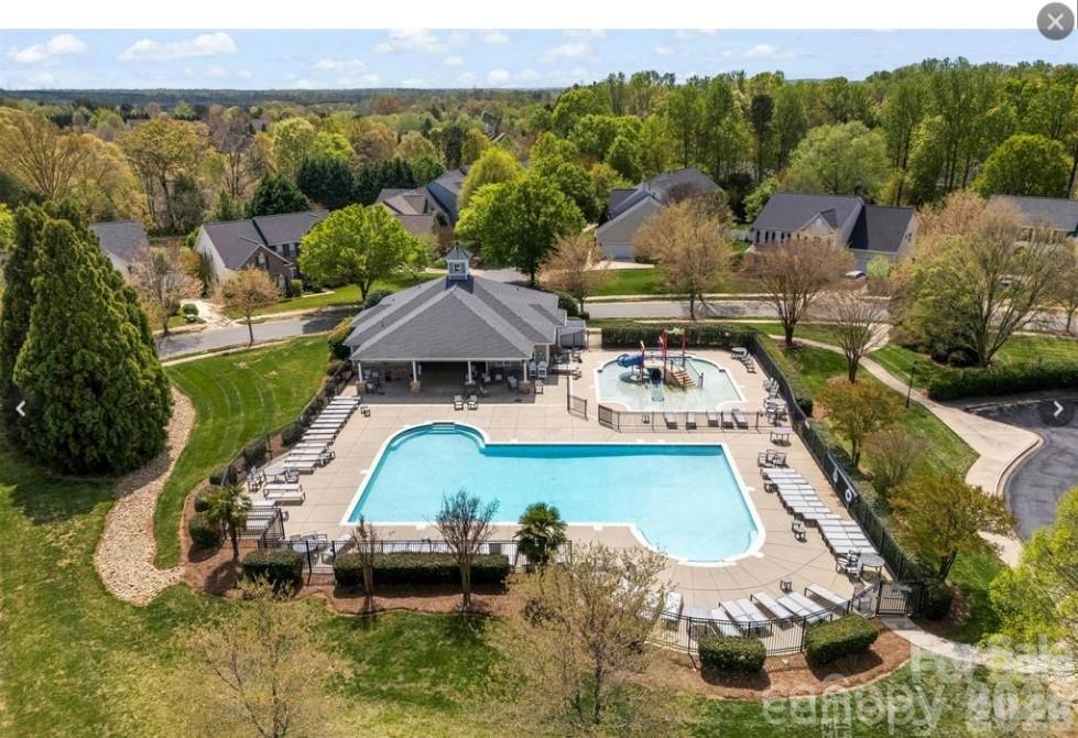 3934 Conner Glenn Drive — Huntersville