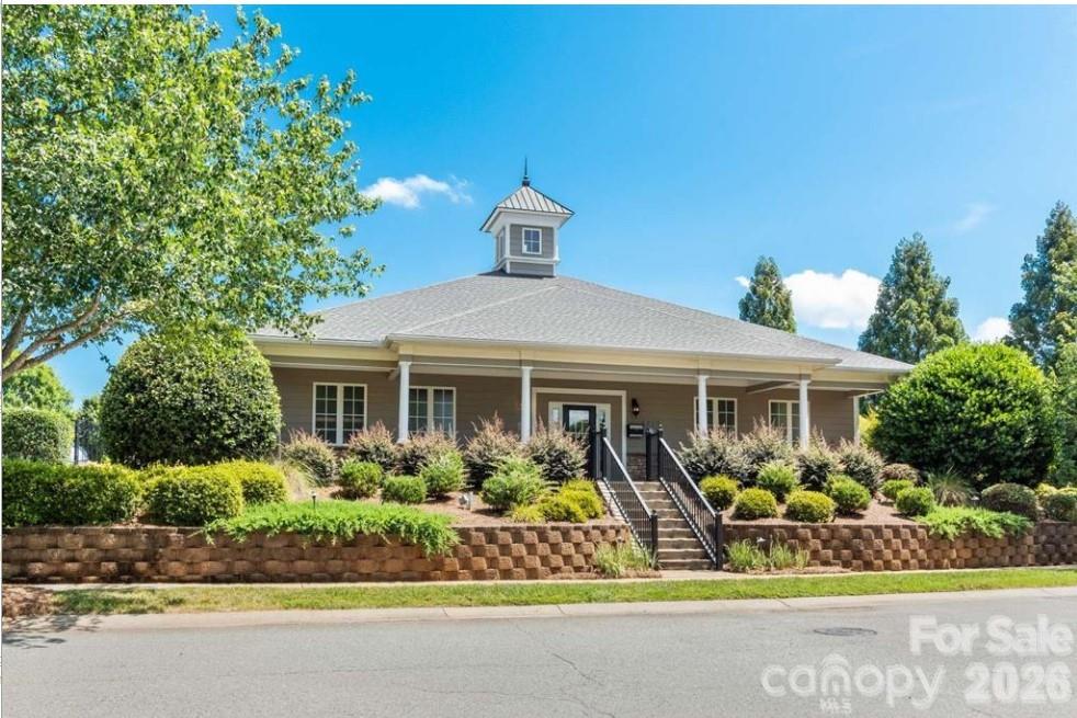 3934 Conner Glenn Drive — Huntersville