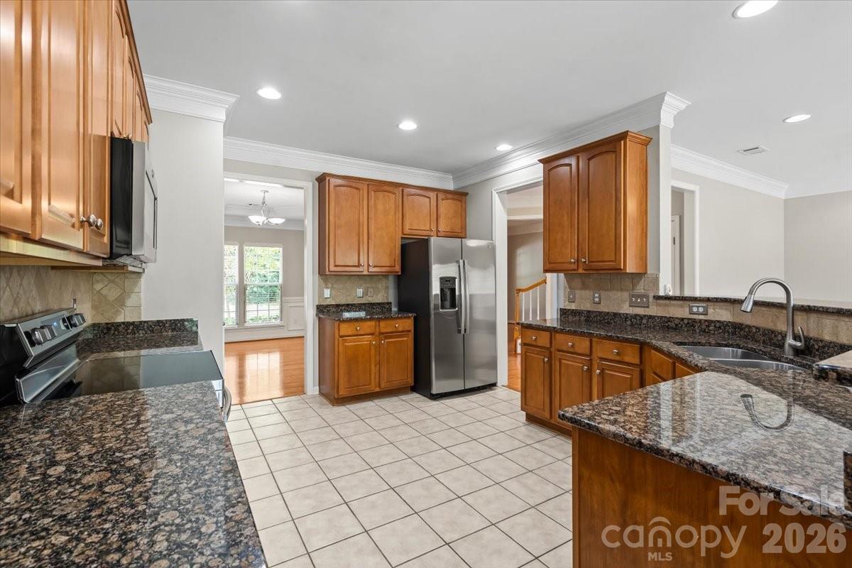 3934 Conner Glenn Drive — Huntersville