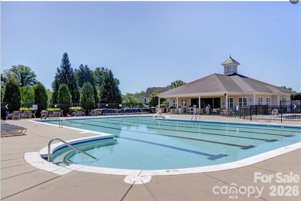 3934 Conner Glenn Drive — Huntersville