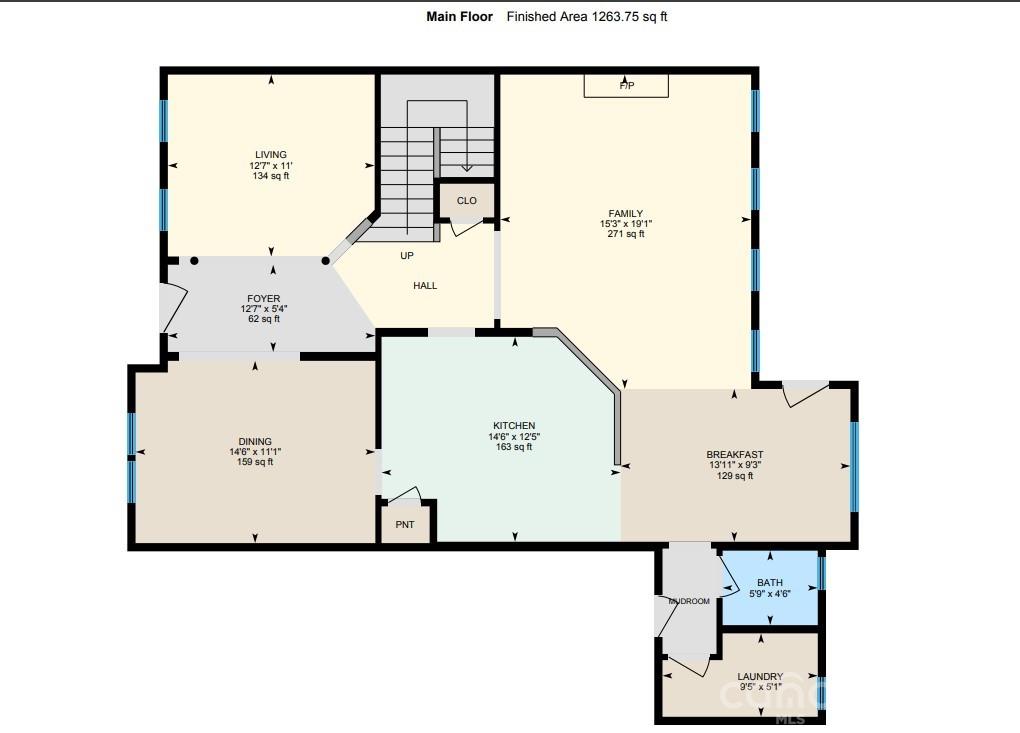 3934 Conner Glenn Drive — Huntersville