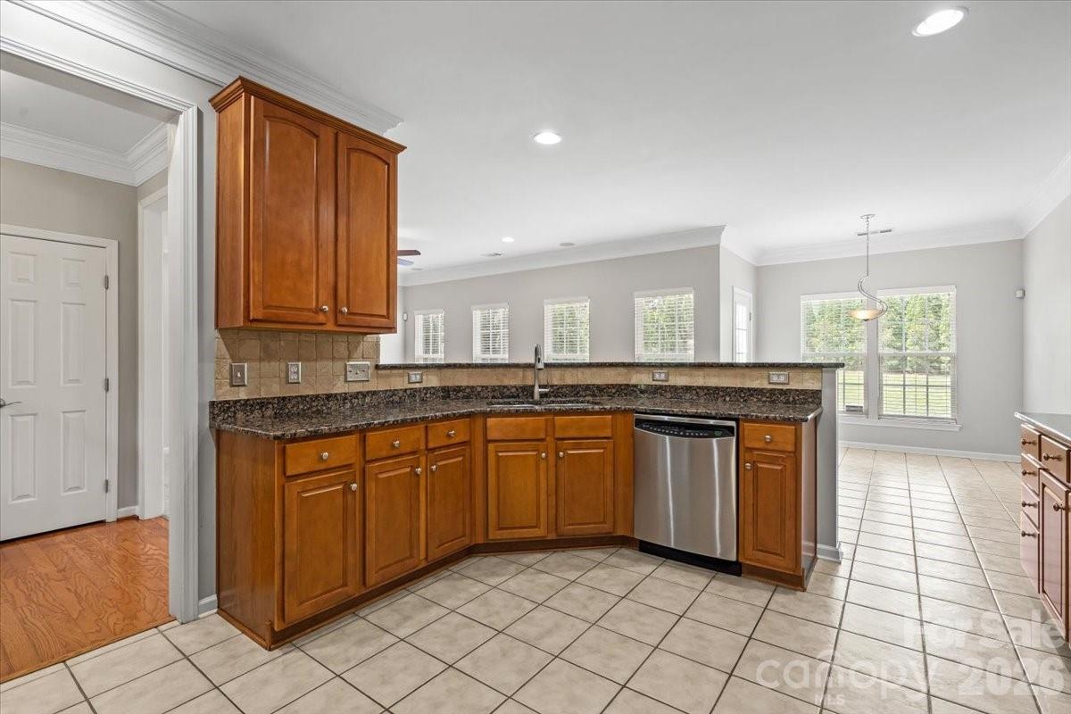 3934 Conner Glenn Drive — Huntersville