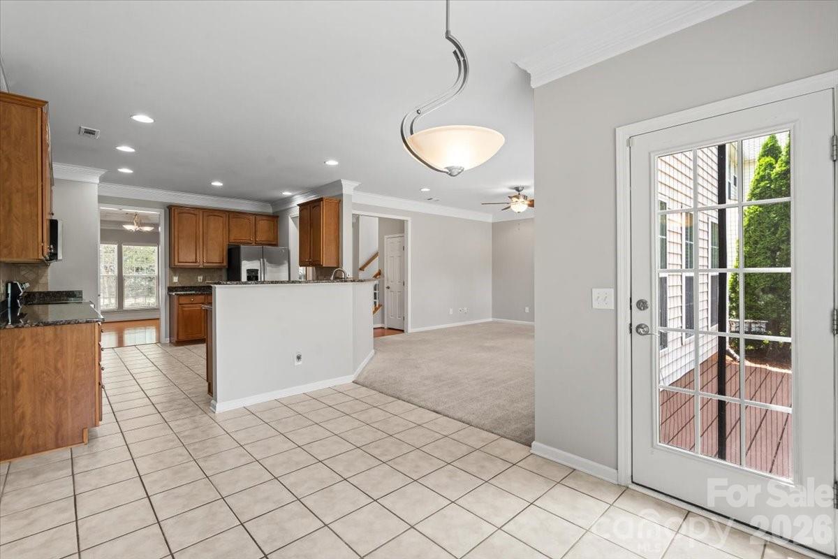 3934 Conner Glenn Drive — Huntersville