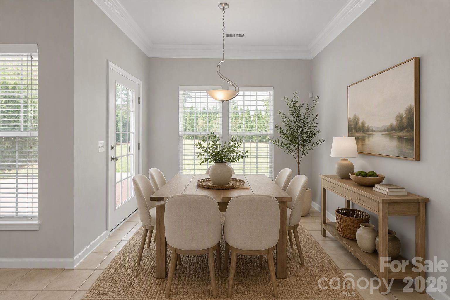 3934 Conner Glenn Drive — Huntersville
