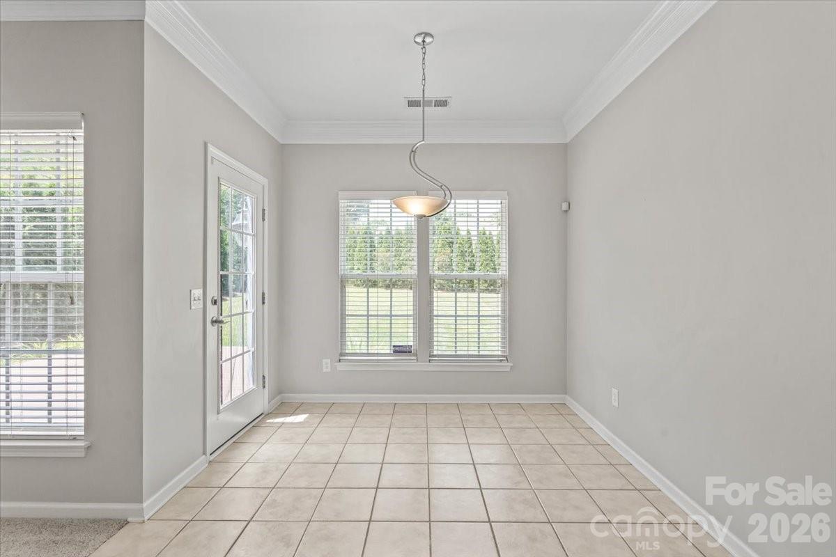 3934 Conner Glenn Drive — Huntersville