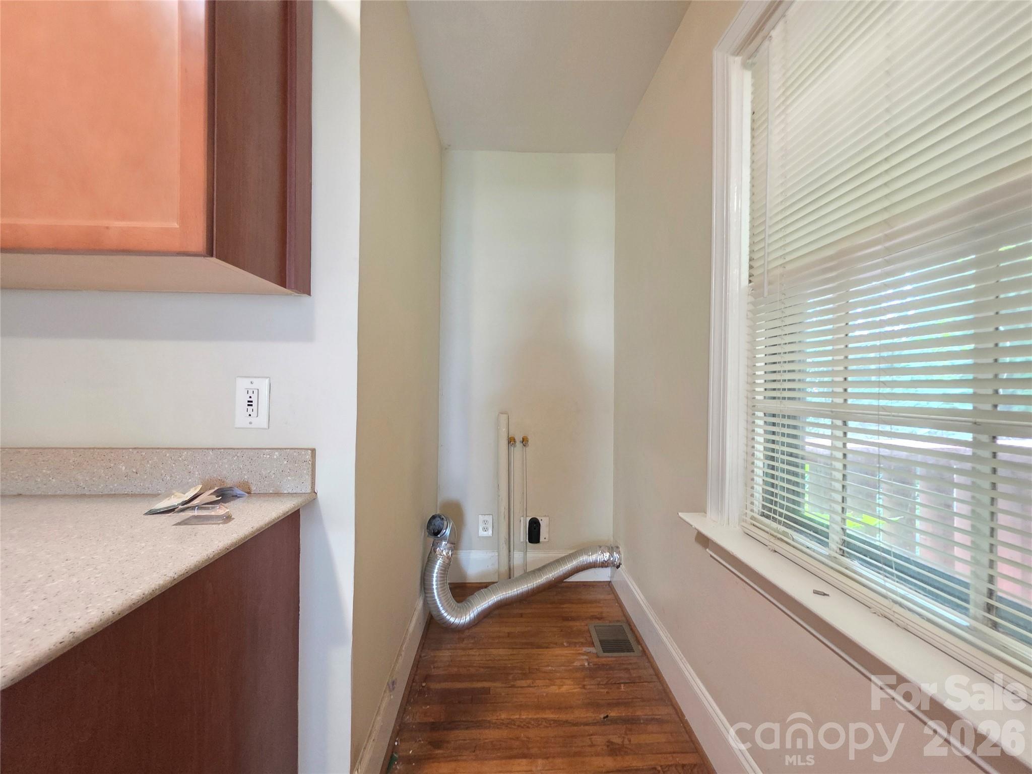 614 Marsh Road — Charlotte