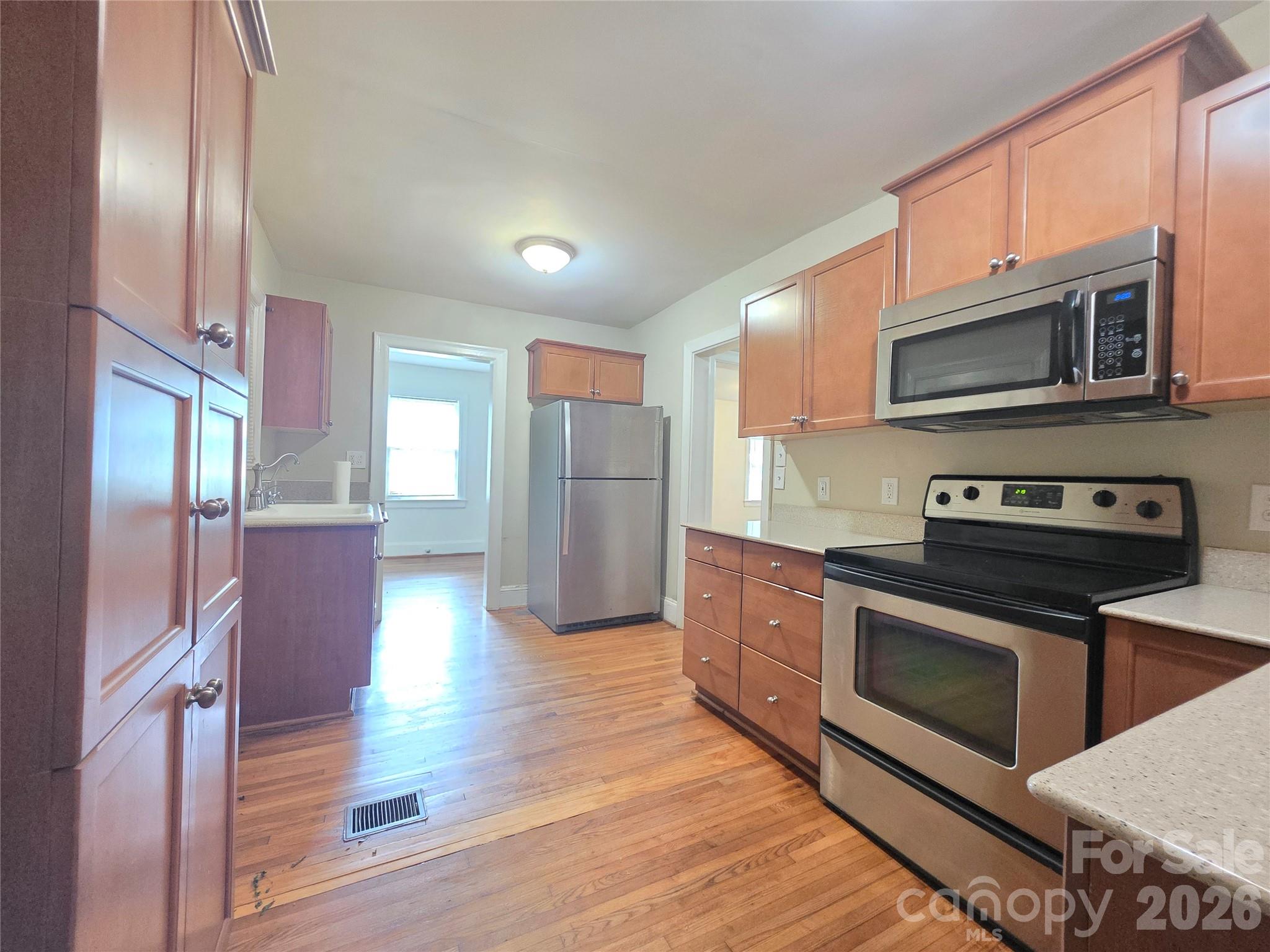 614 Marsh Road — Charlotte
