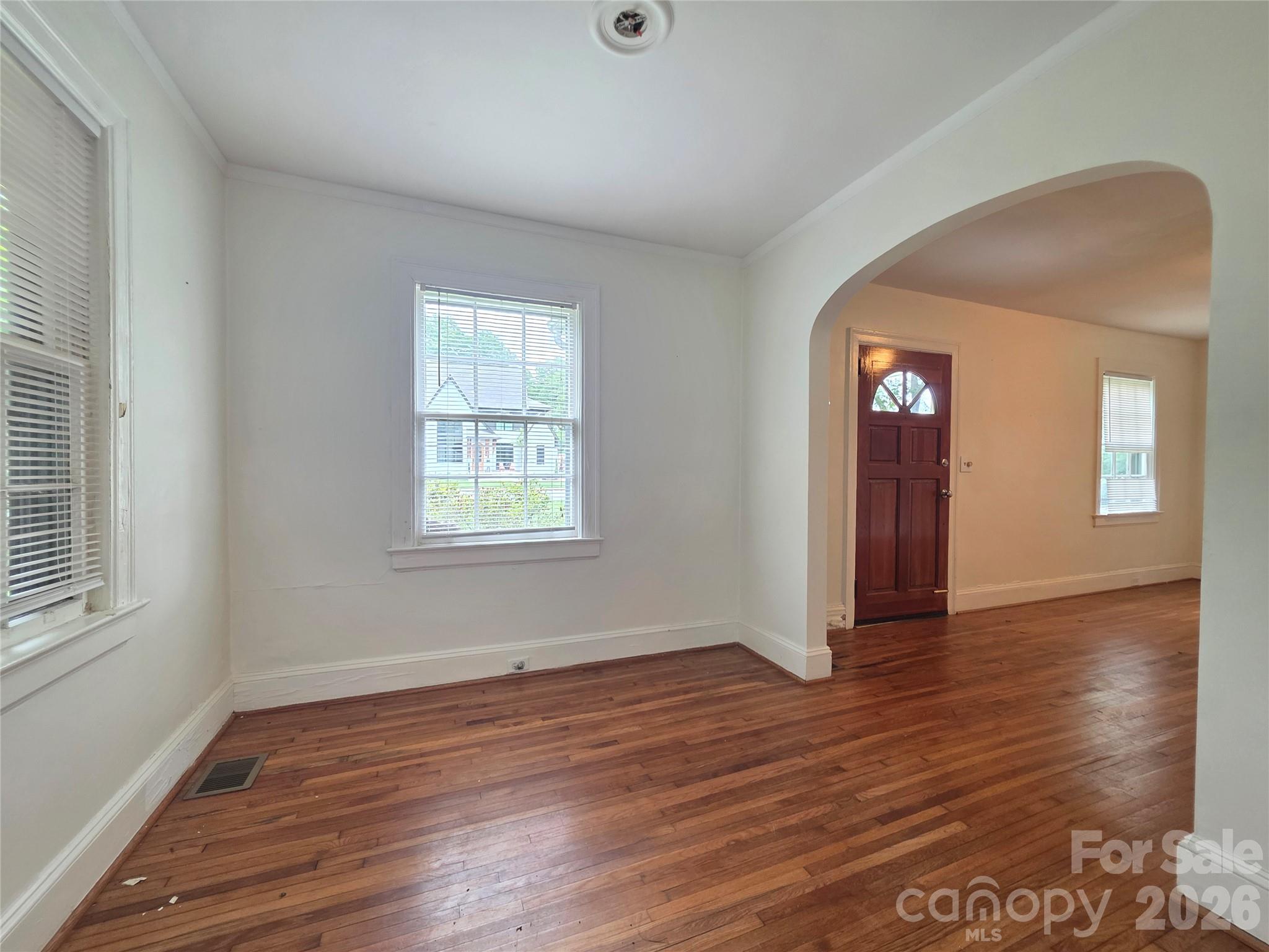614 Marsh Road — Charlotte