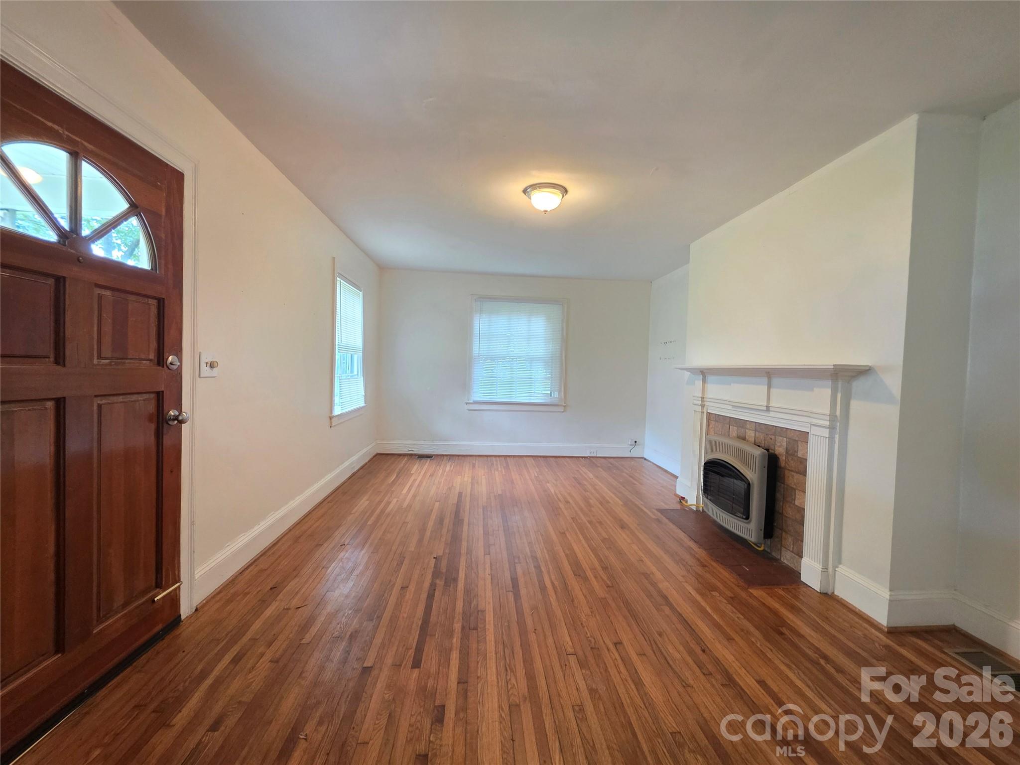 614 Marsh Road — Charlotte