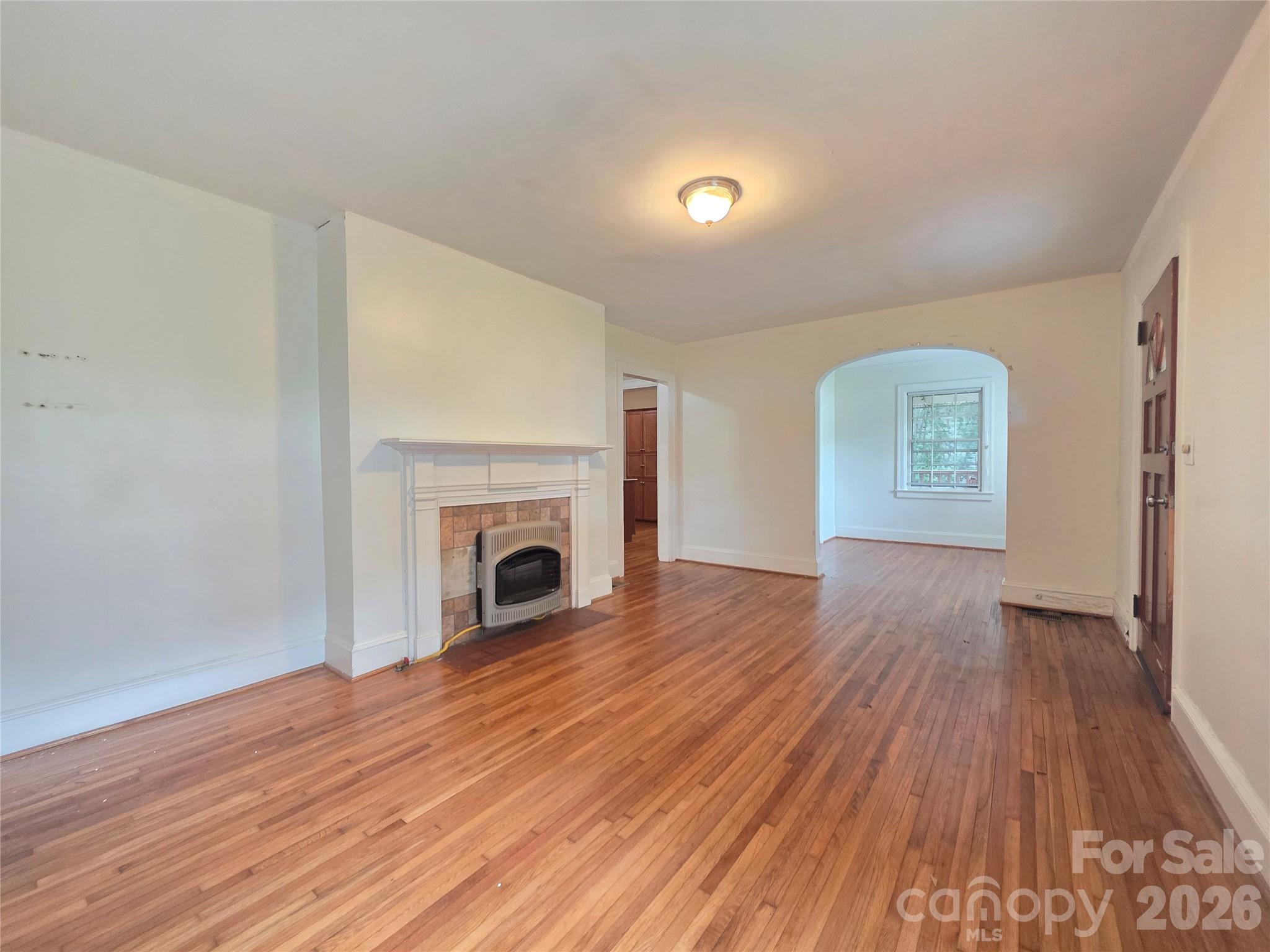 614 Marsh Road — Charlotte