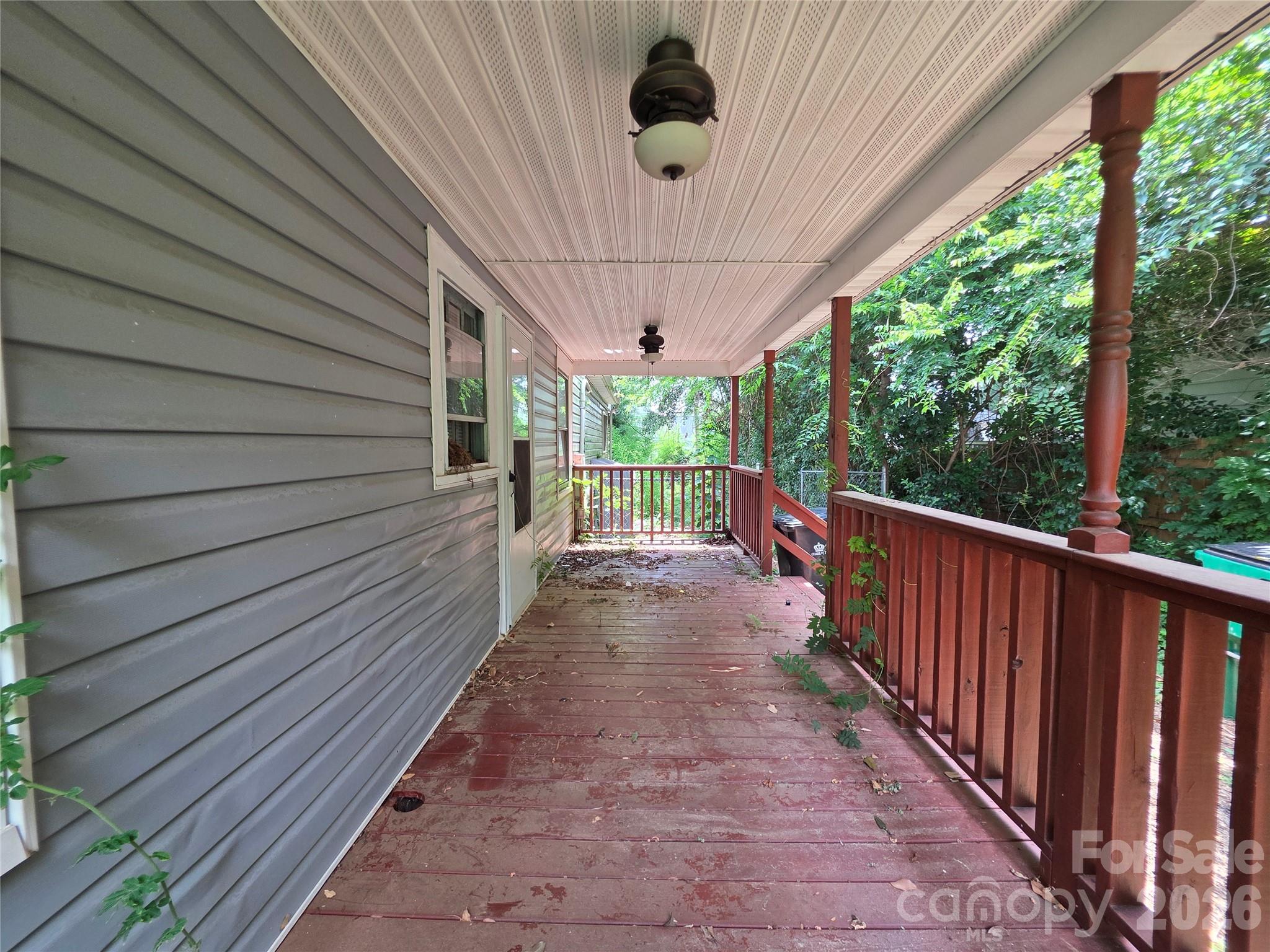 614 Marsh Road — Charlotte