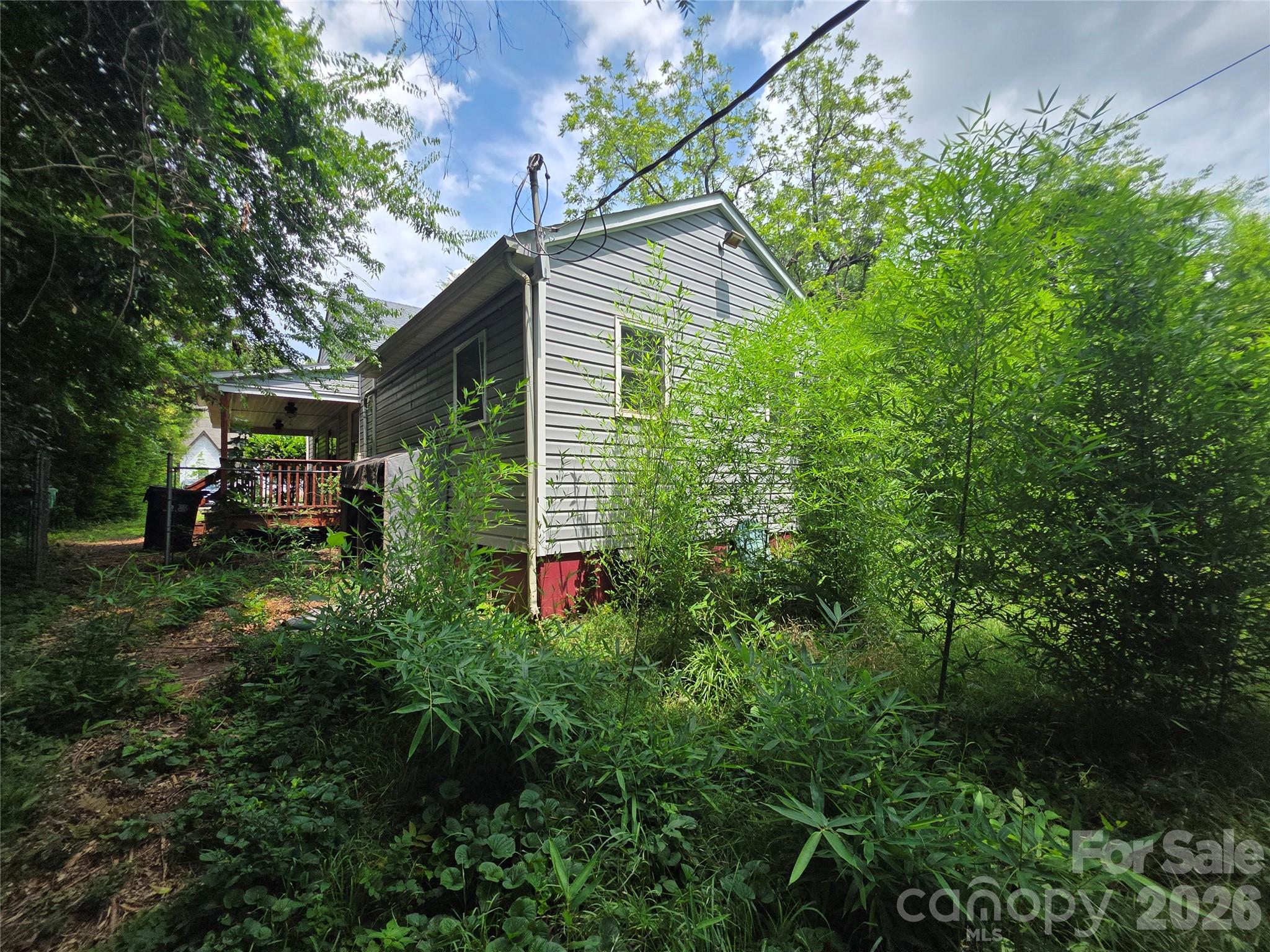 614 Marsh Road — Charlotte