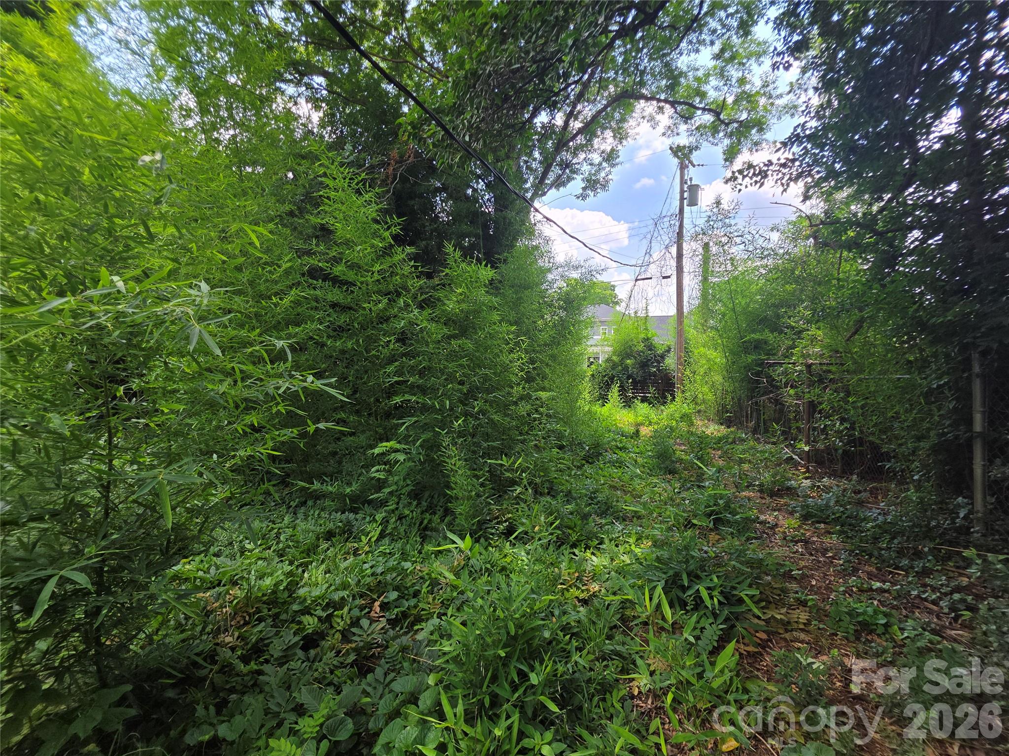 614 Marsh Road — Charlotte