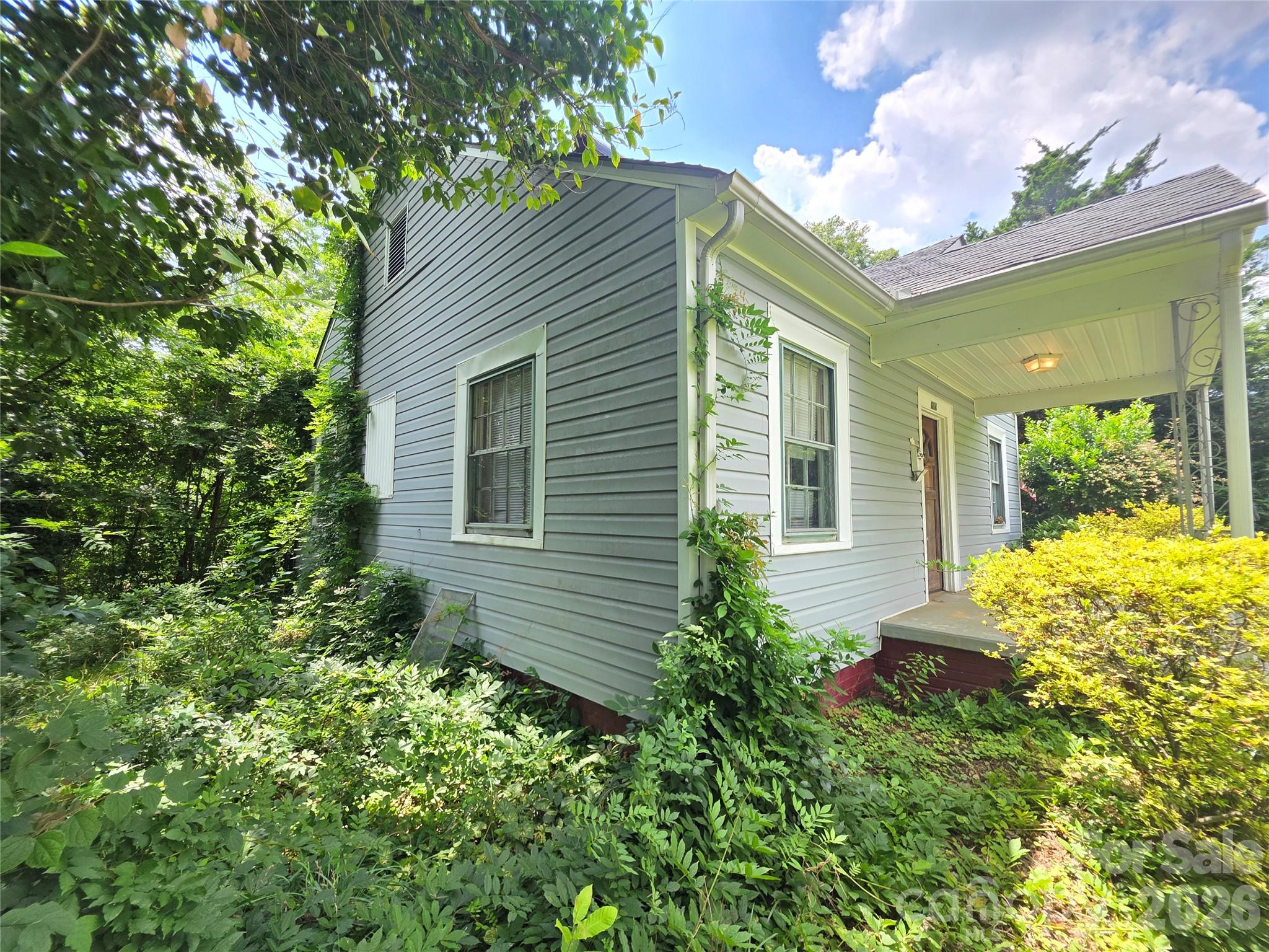 614 Marsh Road — Charlotte