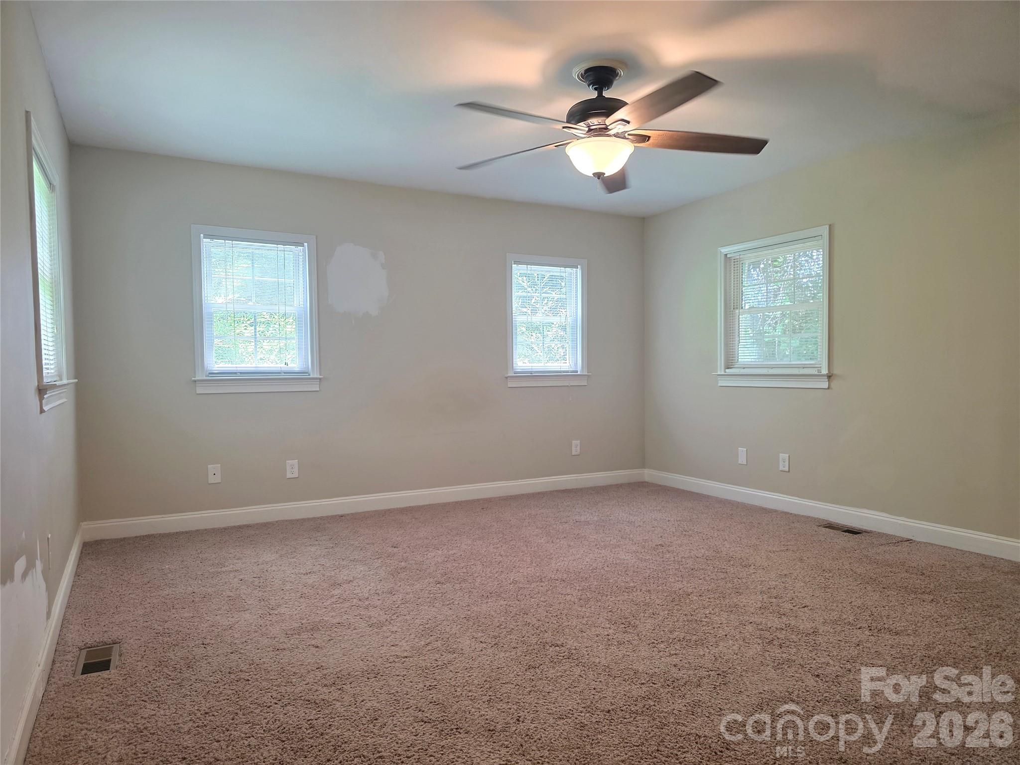 614 Marsh Road — Charlotte