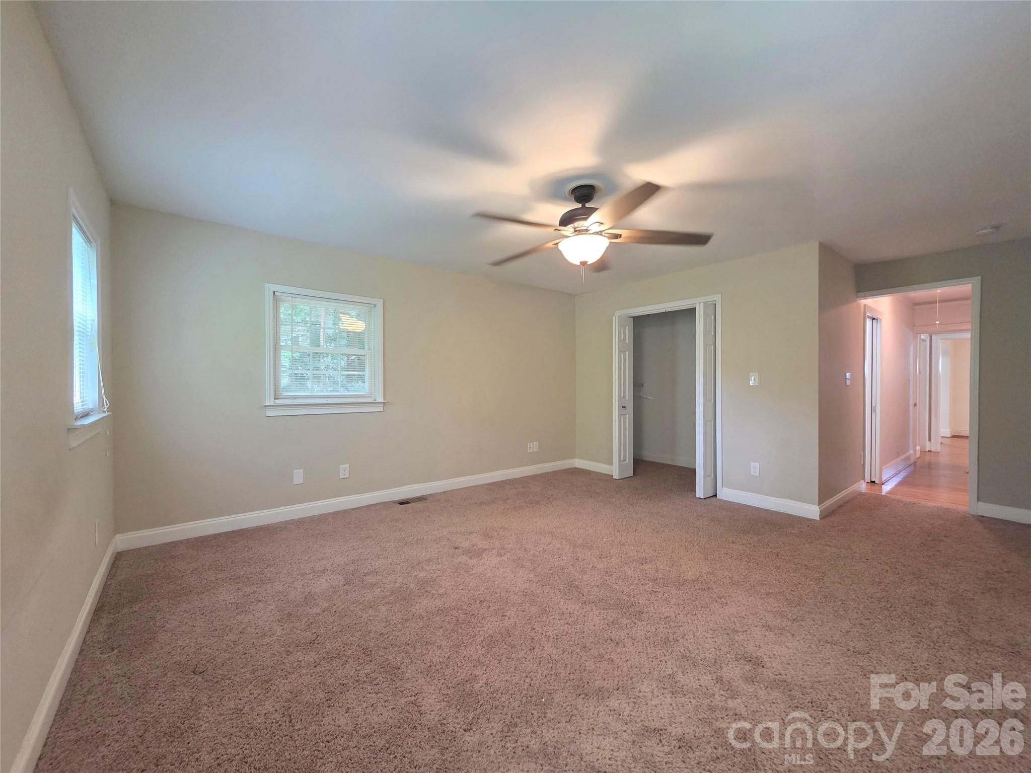 614 Marsh Road — Charlotte