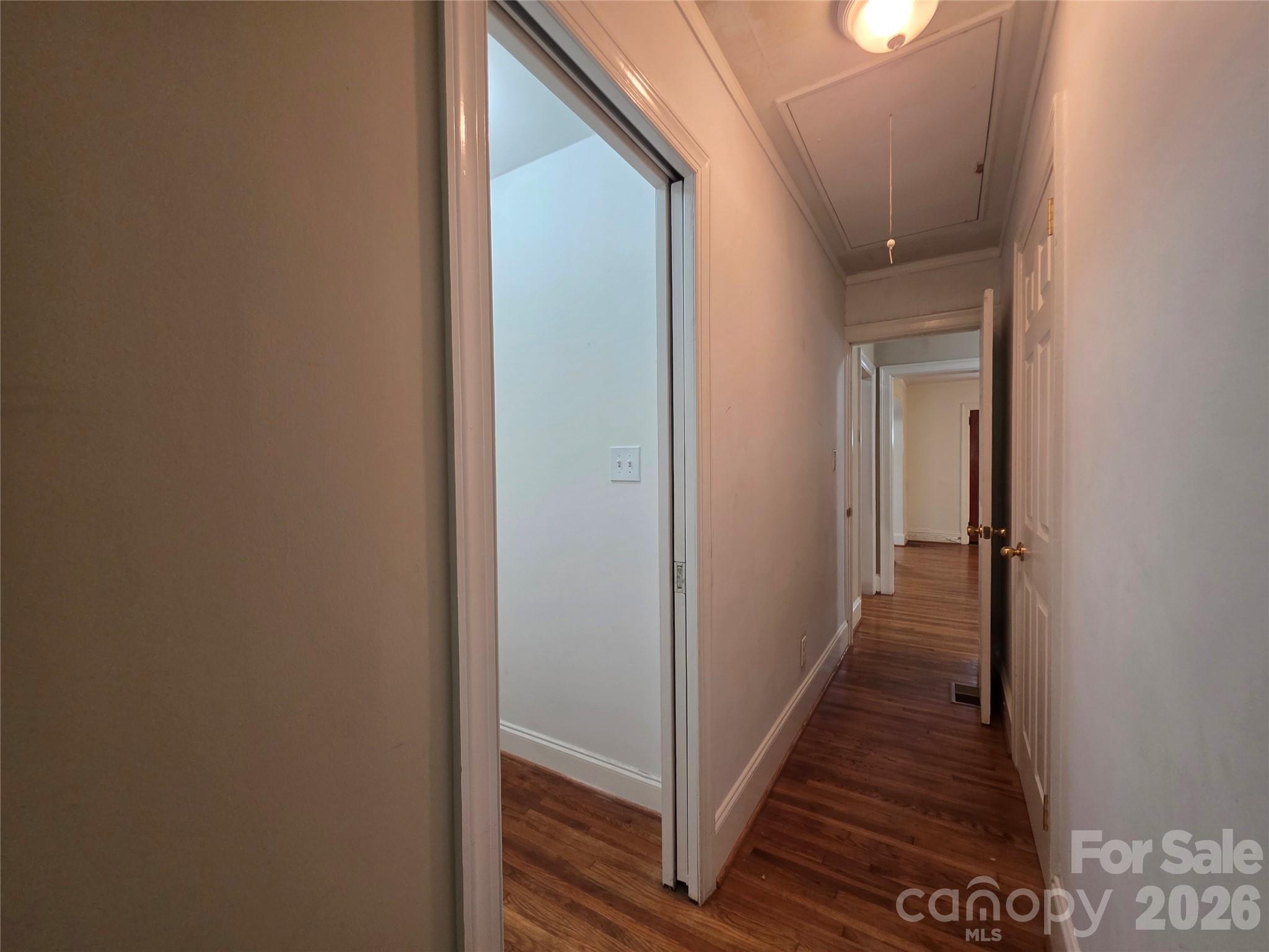 614 Marsh Road — Charlotte