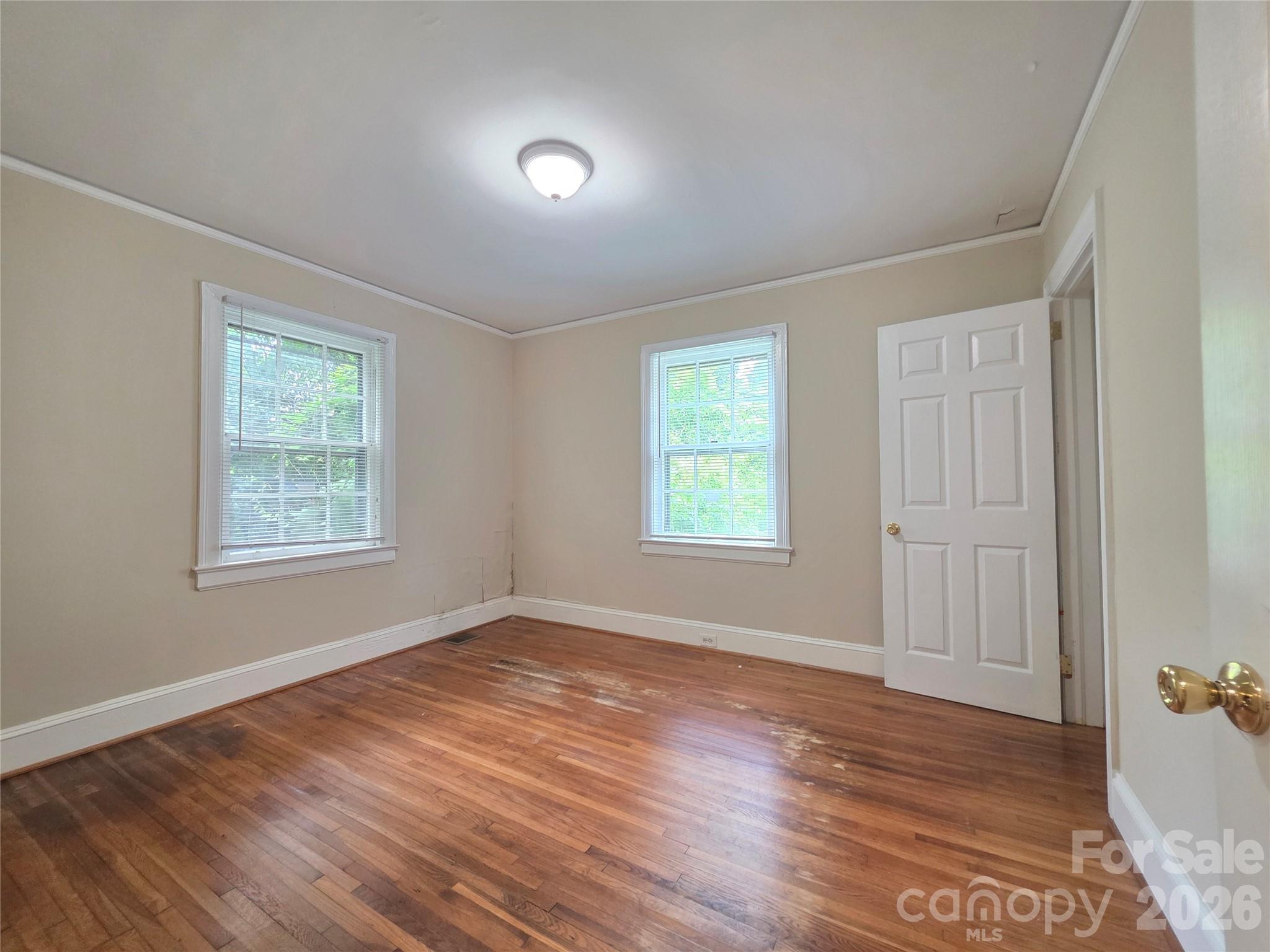 614 Marsh Road — Charlotte