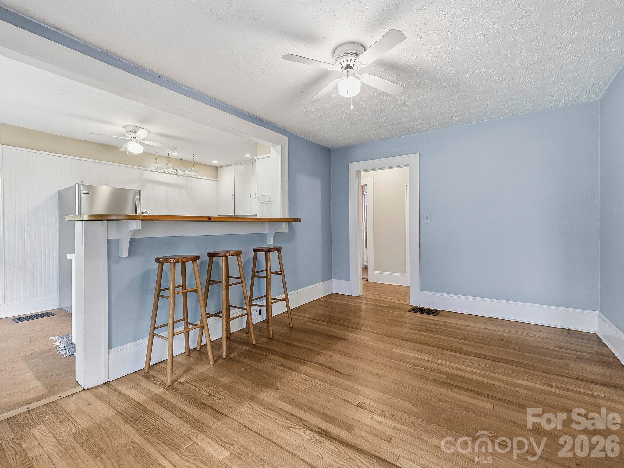 45 Fairfax Avenue — Asheville