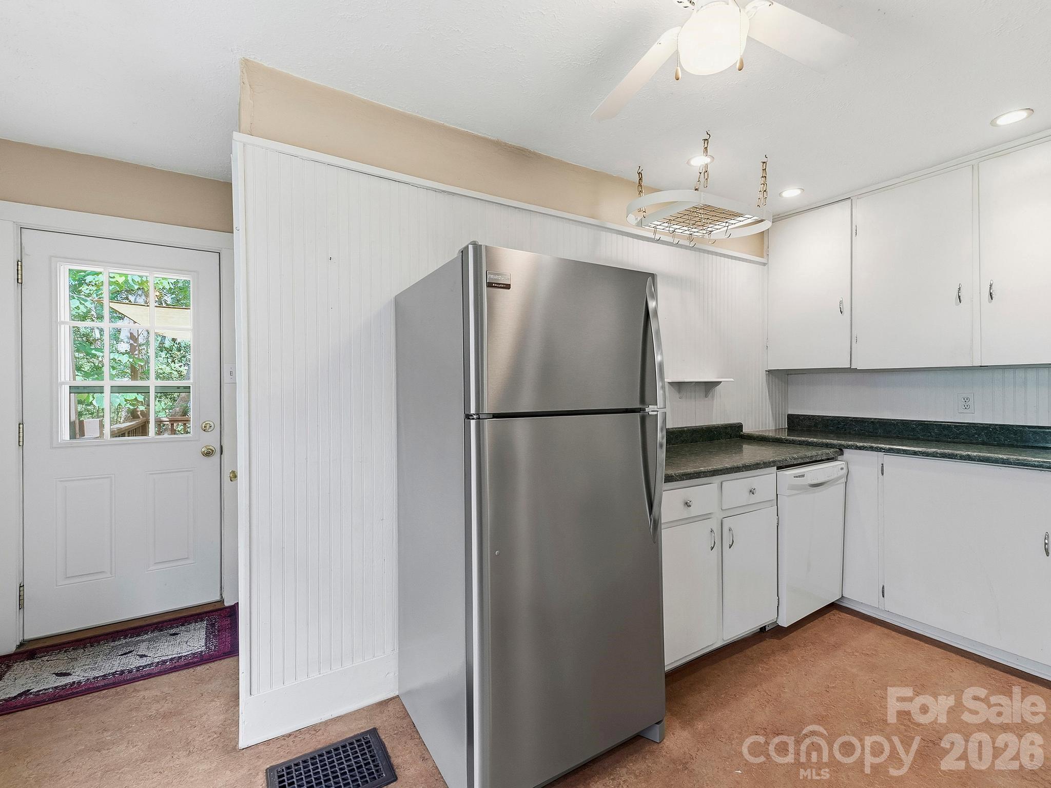 45 Fairfax Avenue — Asheville