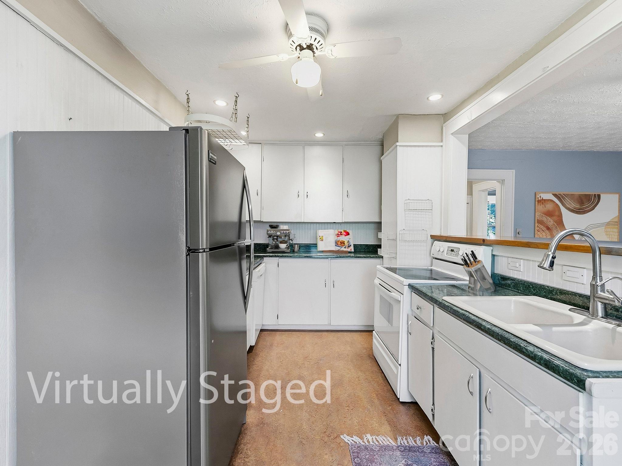 45 Fairfax Avenue — Asheville