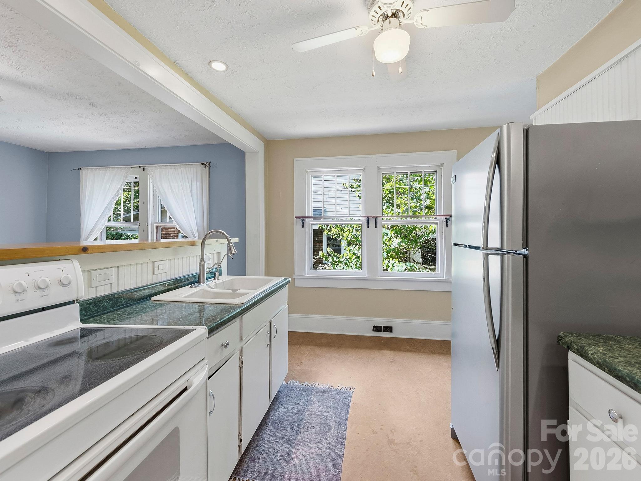 45 Fairfax Avenue — Asheville