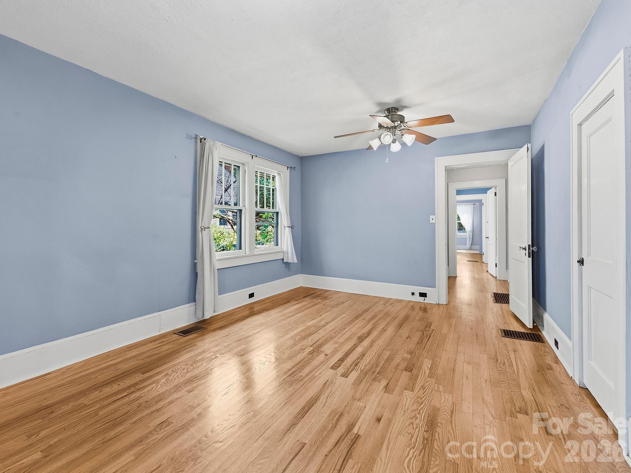 45 Fairfax Avenue — Asheville