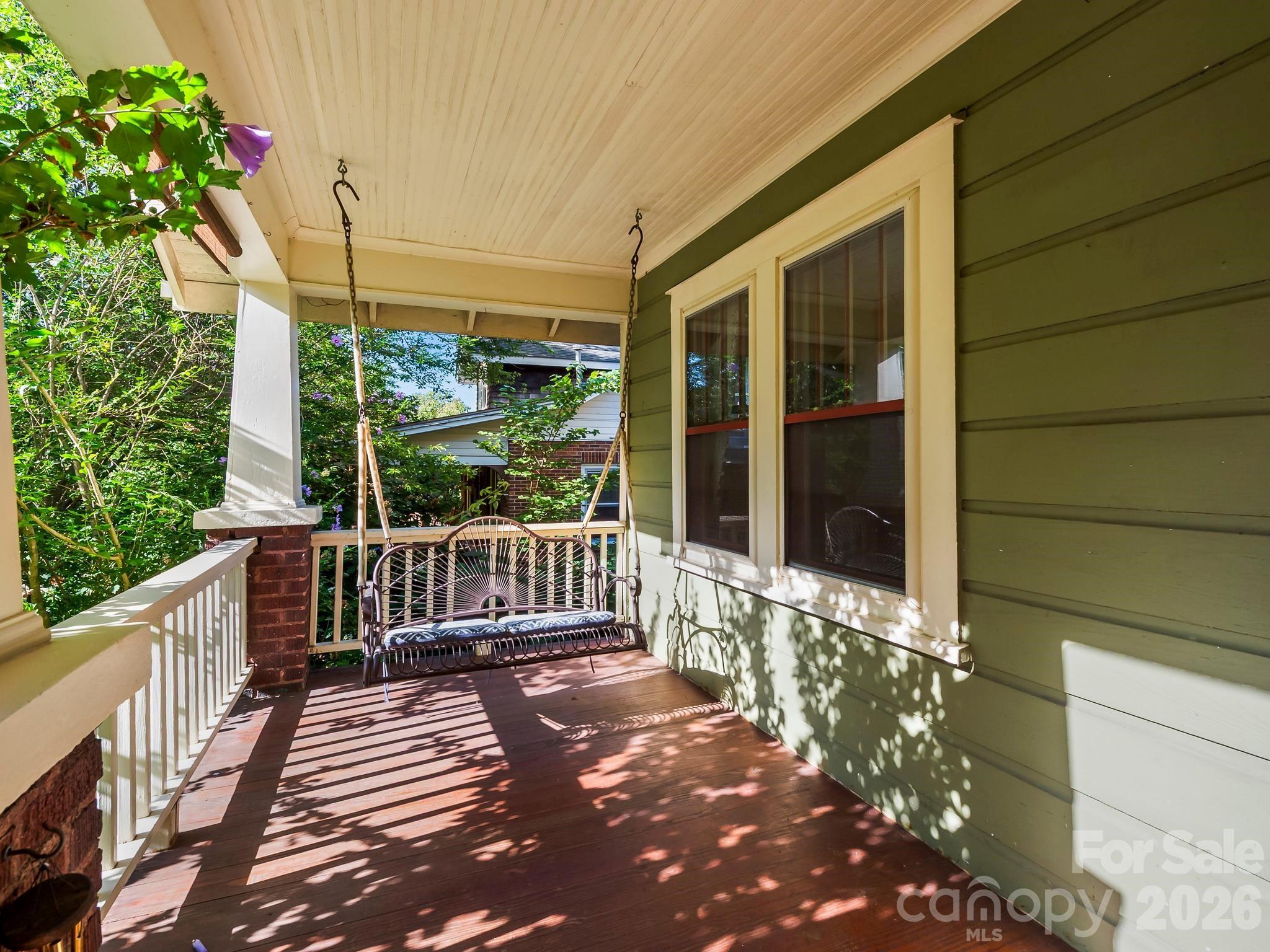 45 Fairfax Avenue — Asheville