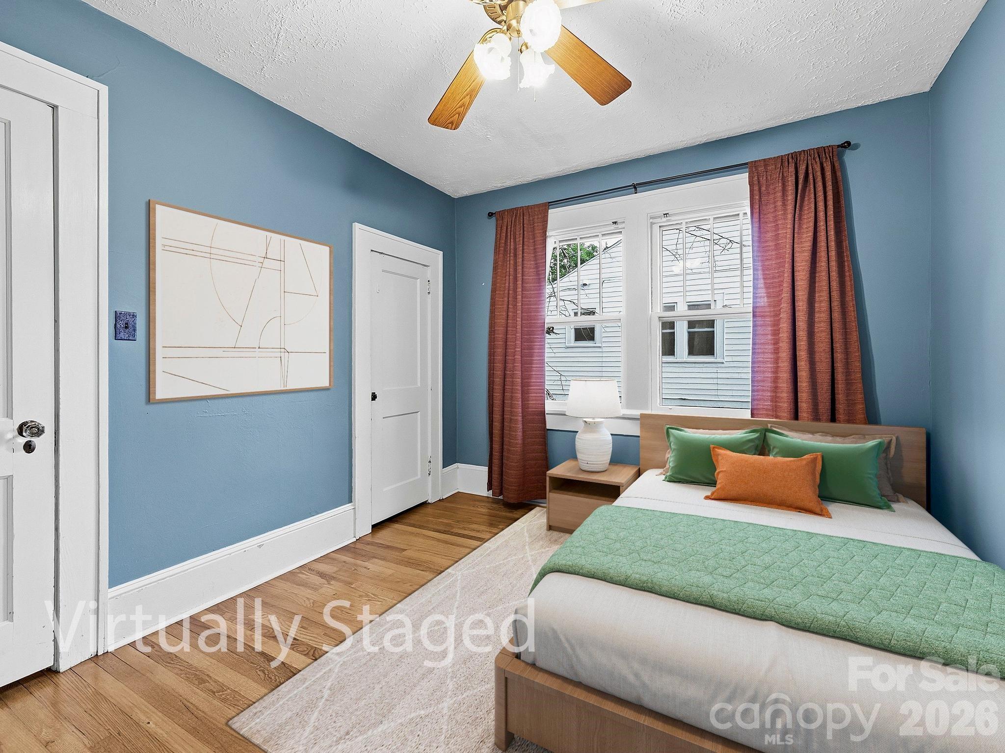 45 Fairfax Avenue — Asheville