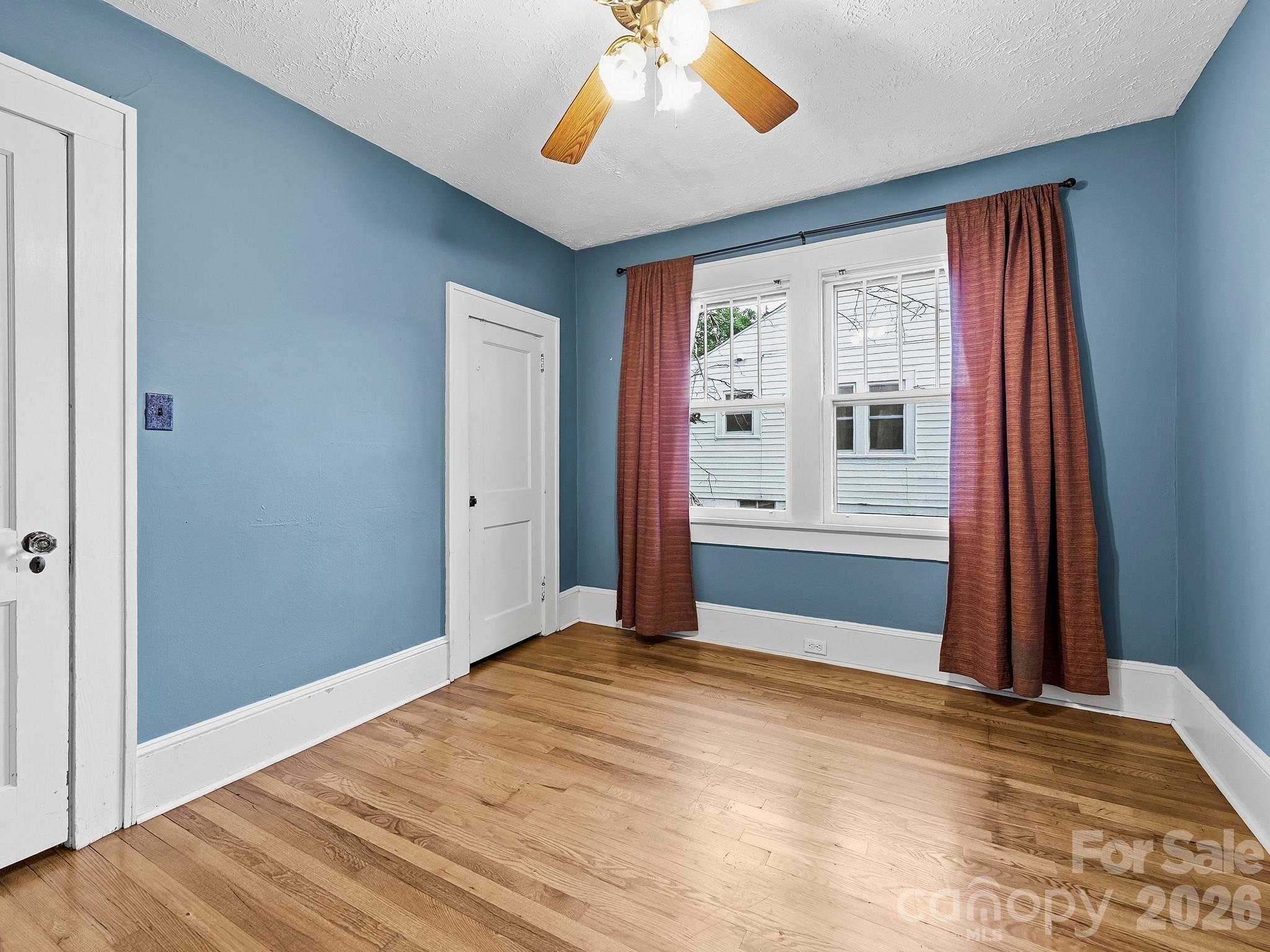45 Fairfax Avenue — Asheville