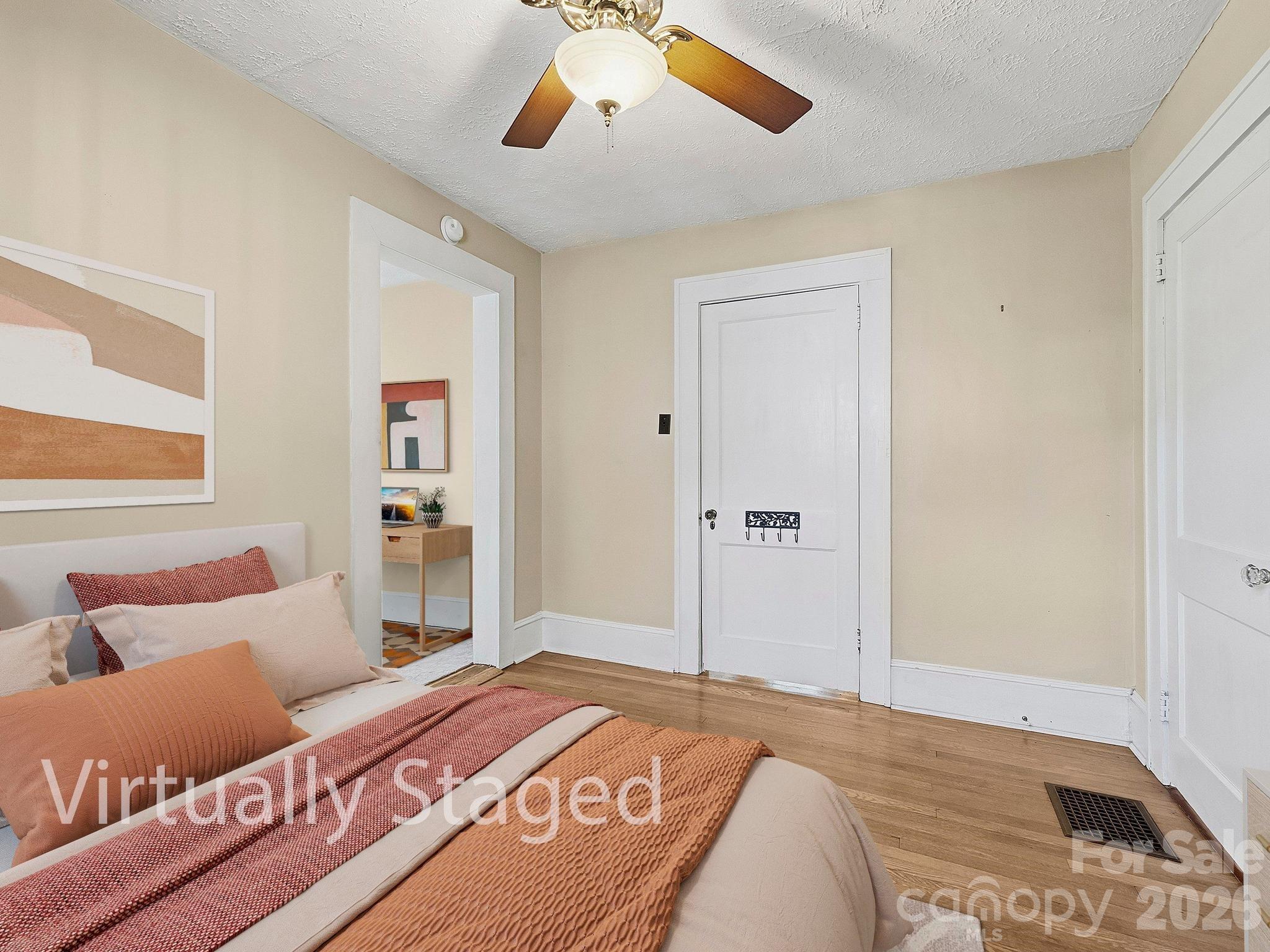 45 Fairfax Avenue — Asheville