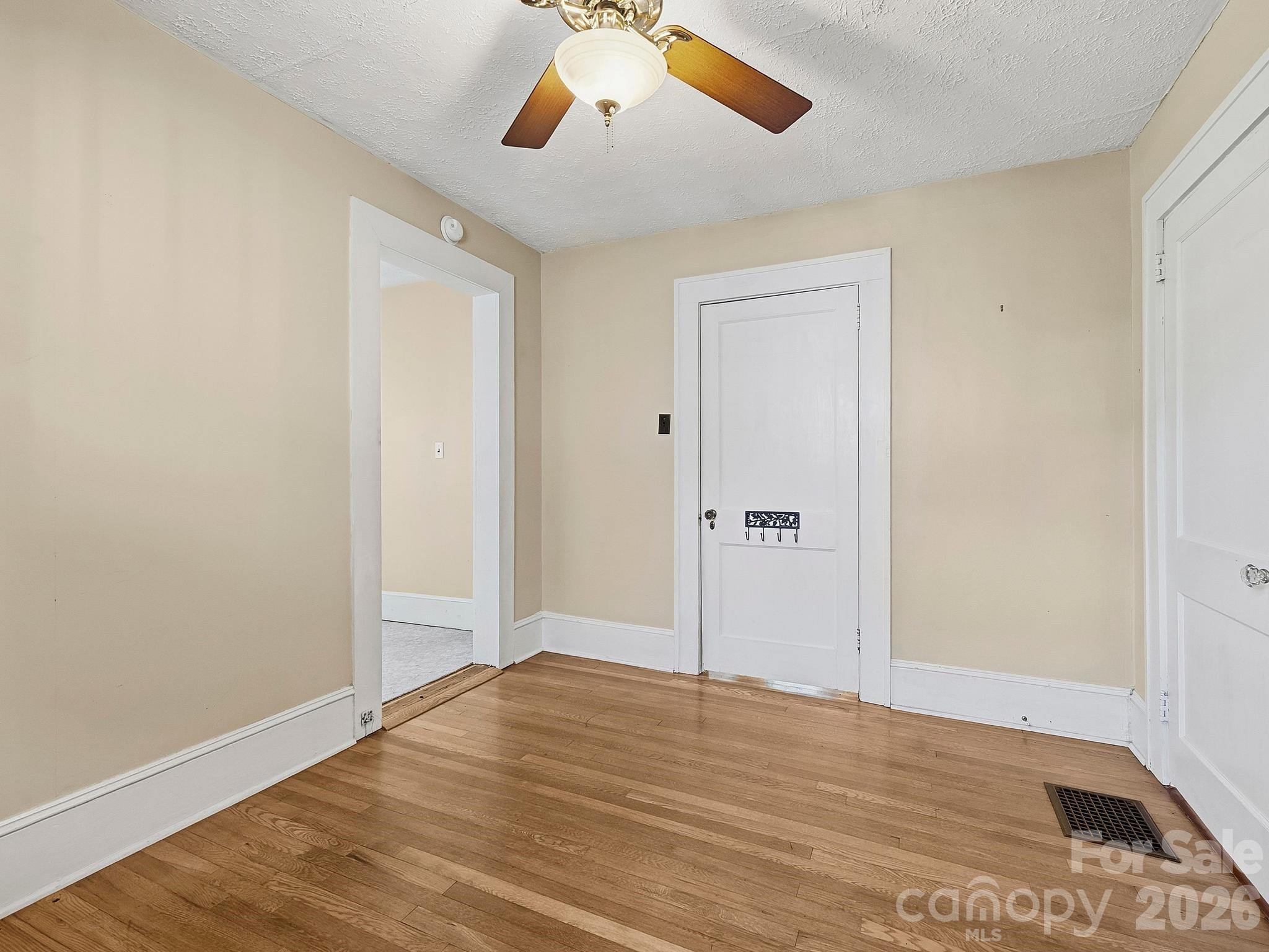 45 Fairfax Avenue — Asheville