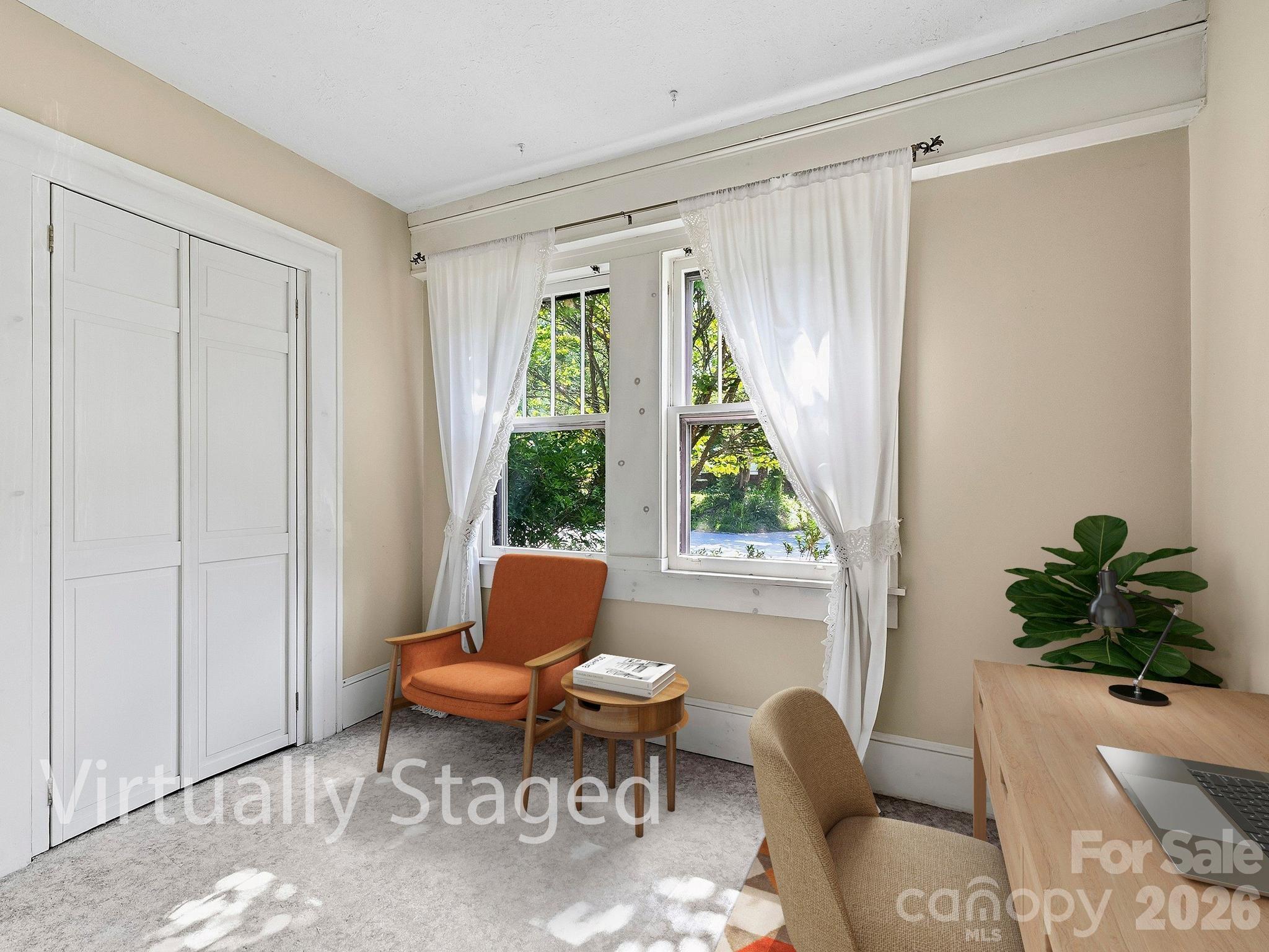 45 Fairfax Avenue — Asheville
