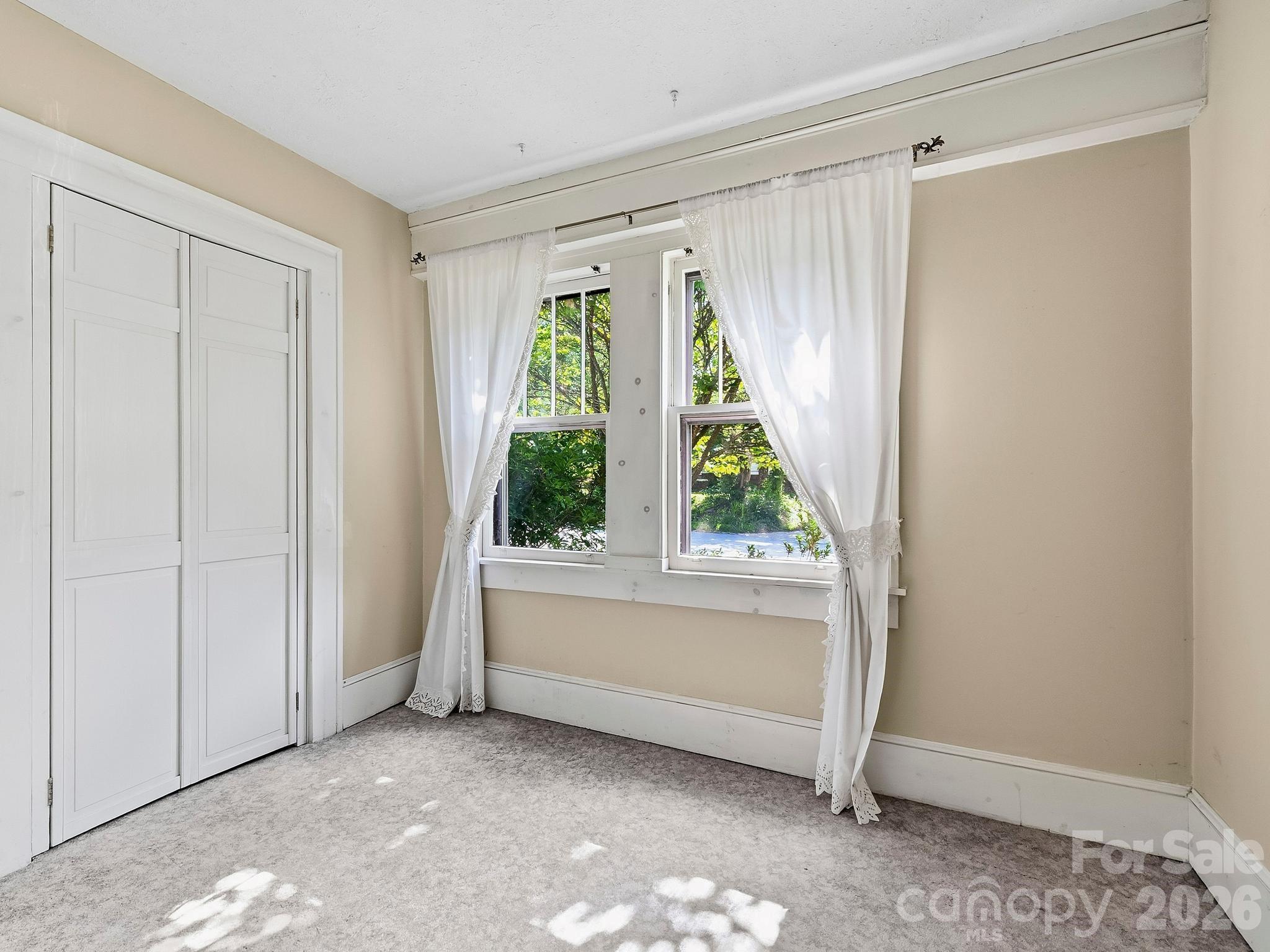 45 Fairfax Avenue — Asheville