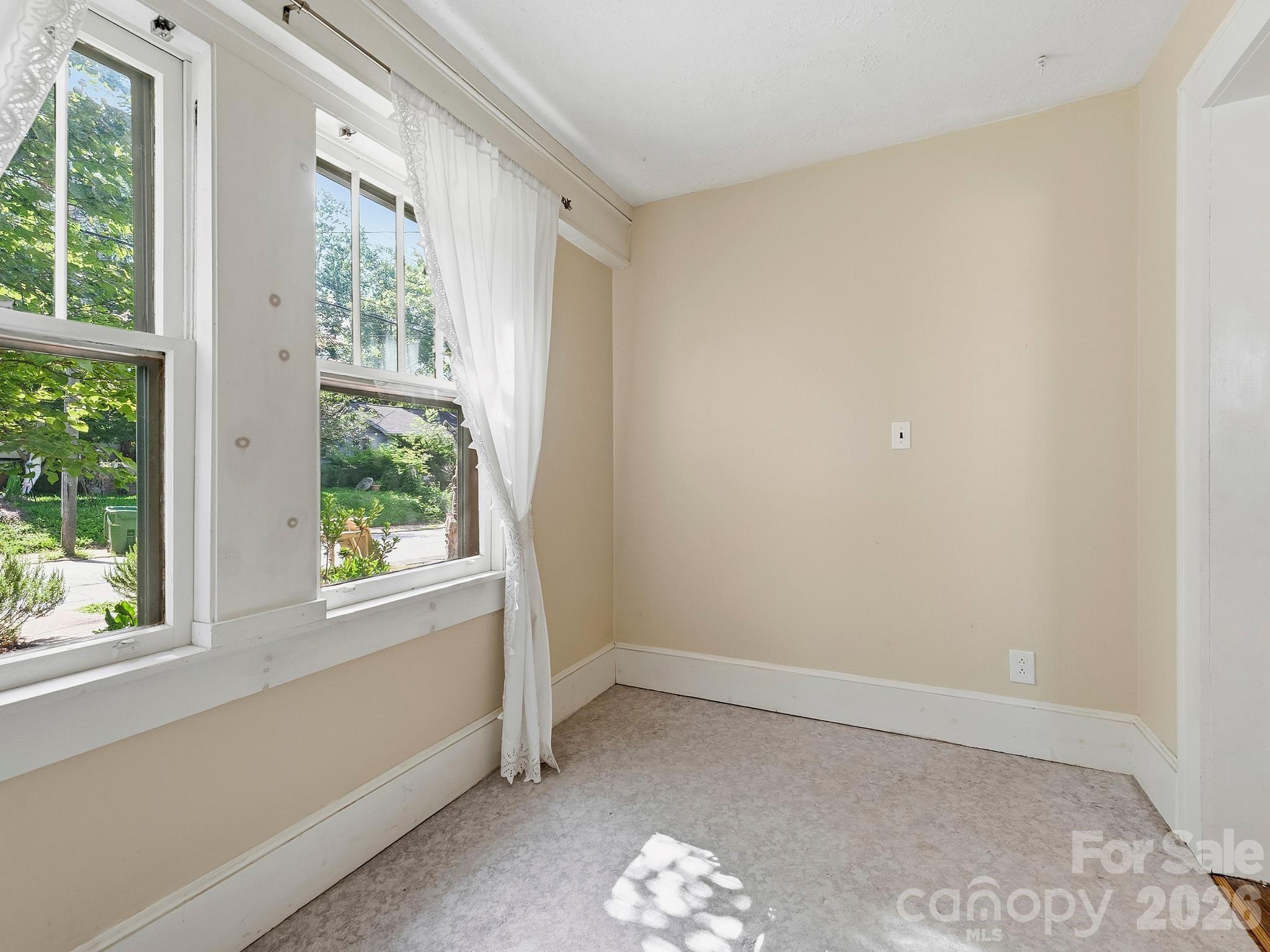 45 Fairfax Avenue — Asheville