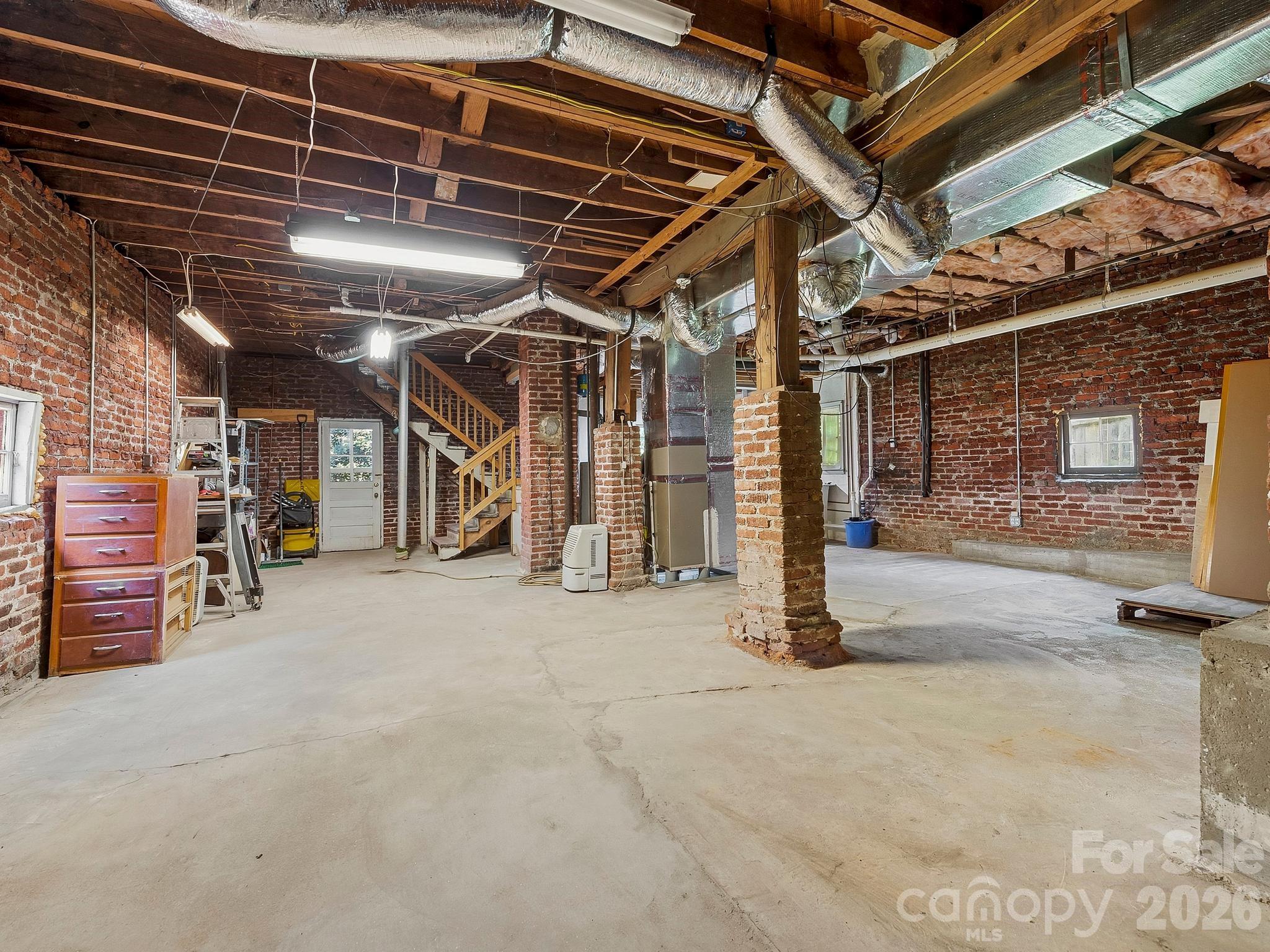 45 Fairfax Avenue — Asheville