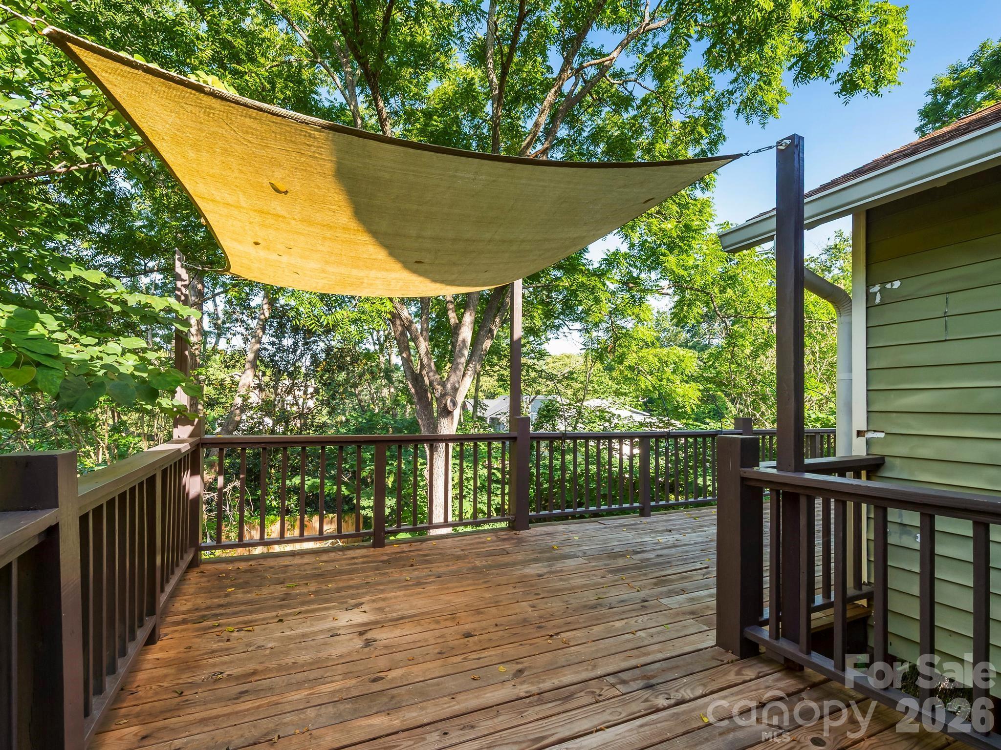 45 Fairfax Avenue — Asheville