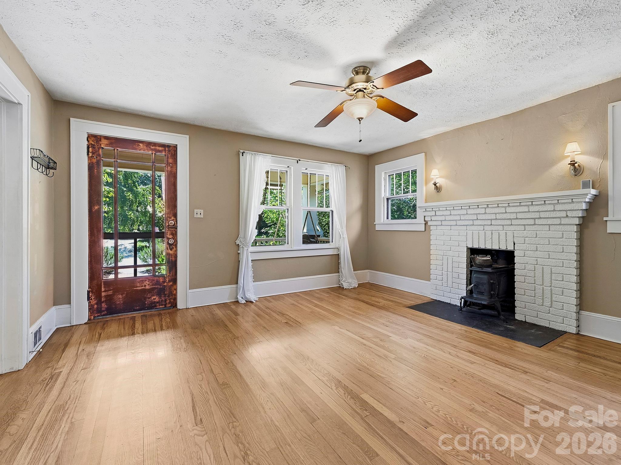45 Fairfax Avenue — Asheville