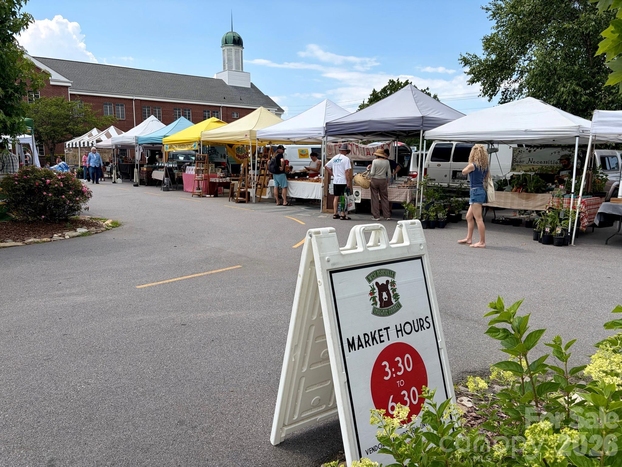 45 Fairfax Avenue — Asheville