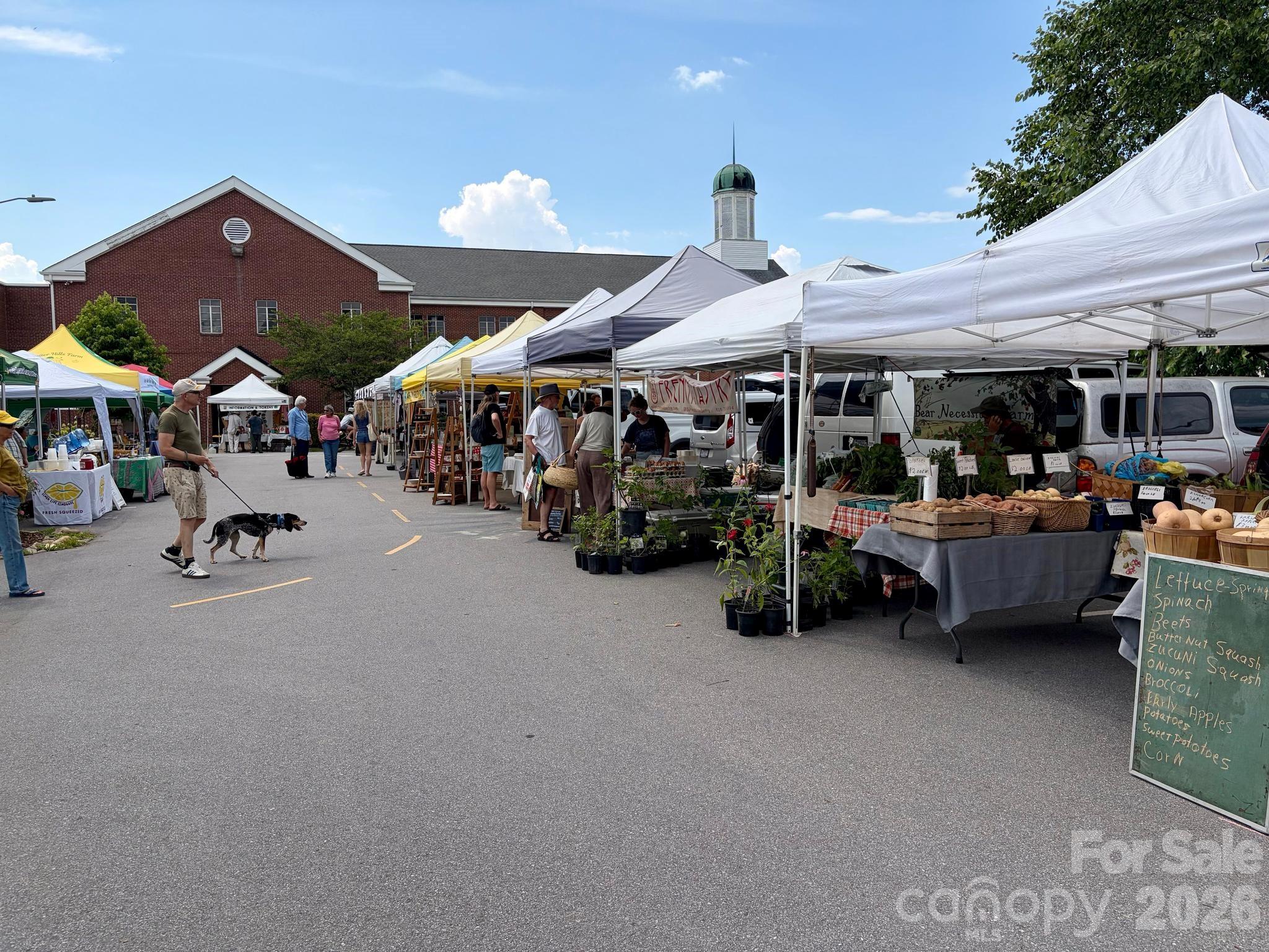 45 Fairfax Avenue — Asheville