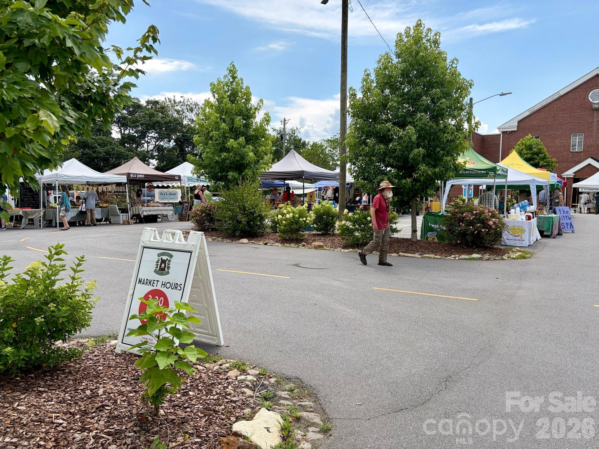 45 Fairfax Avenue — Asheville