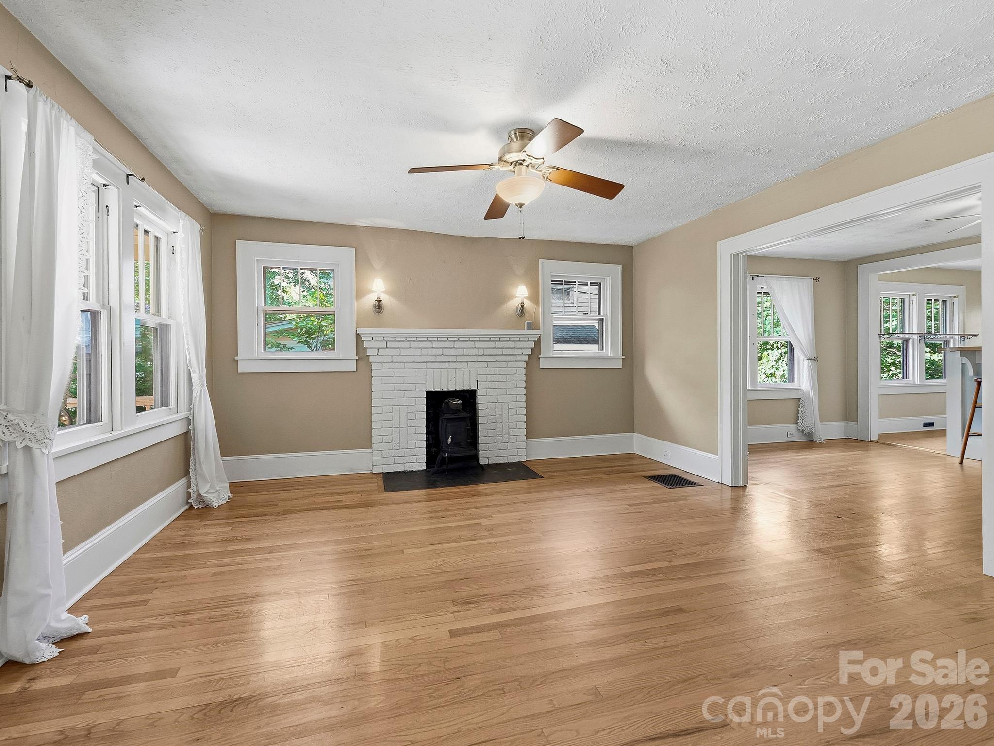 45 Fairfax Avenue — Asheville