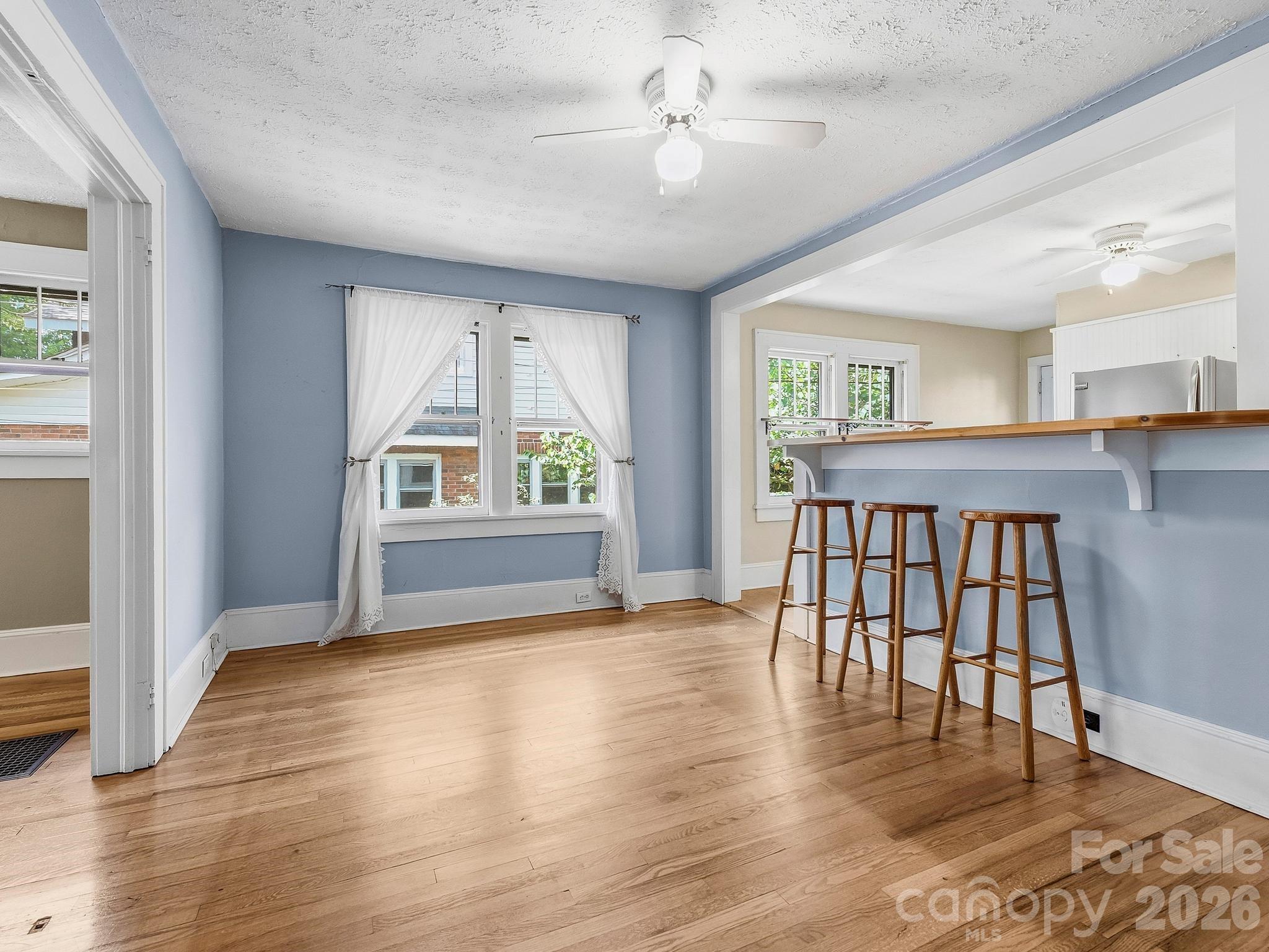 45 Fairfax Avenue — Asheville