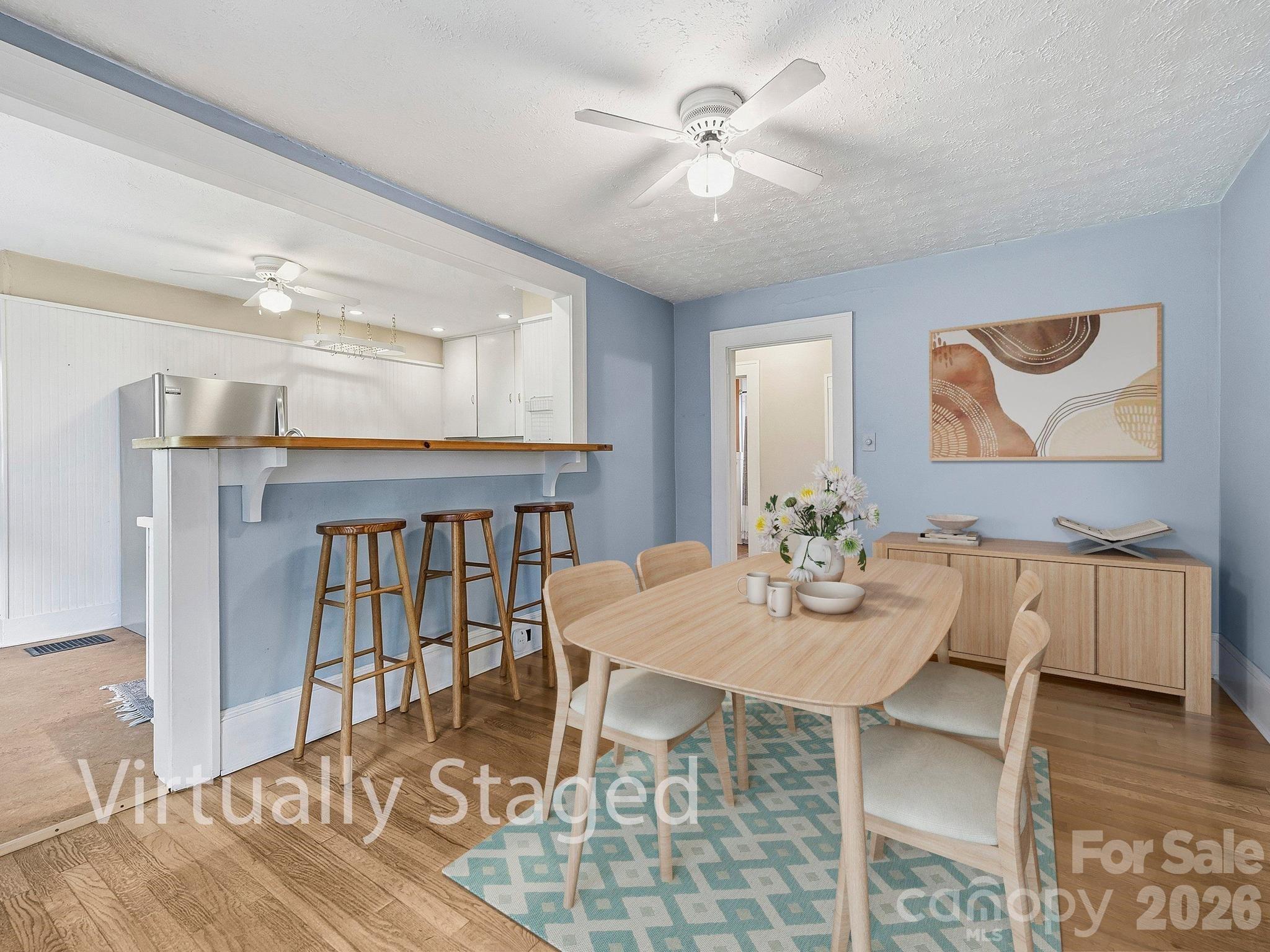 45 Fairfax Avenue — Asheville