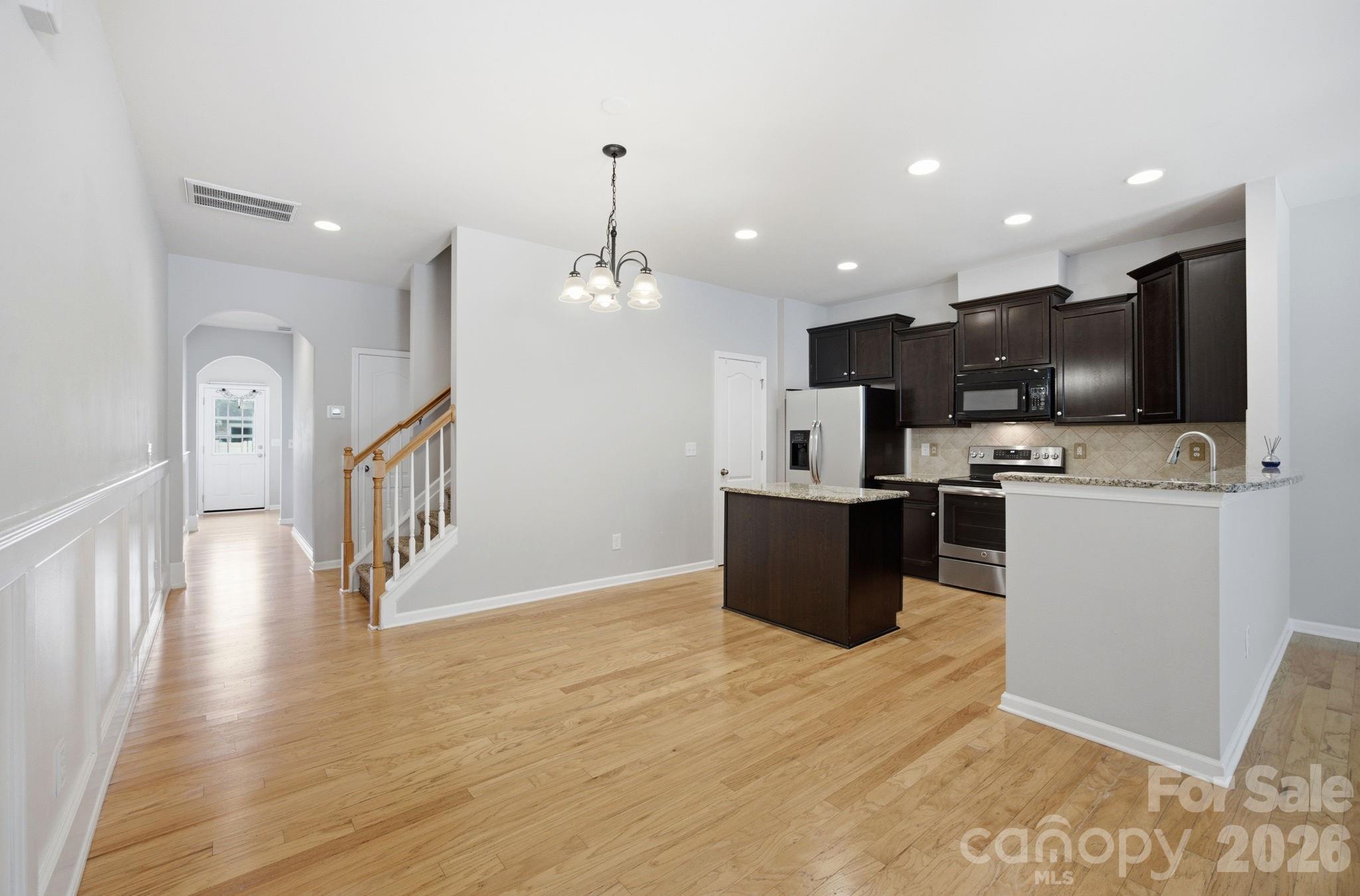 18431 The Commons Boulevard — Cornelius