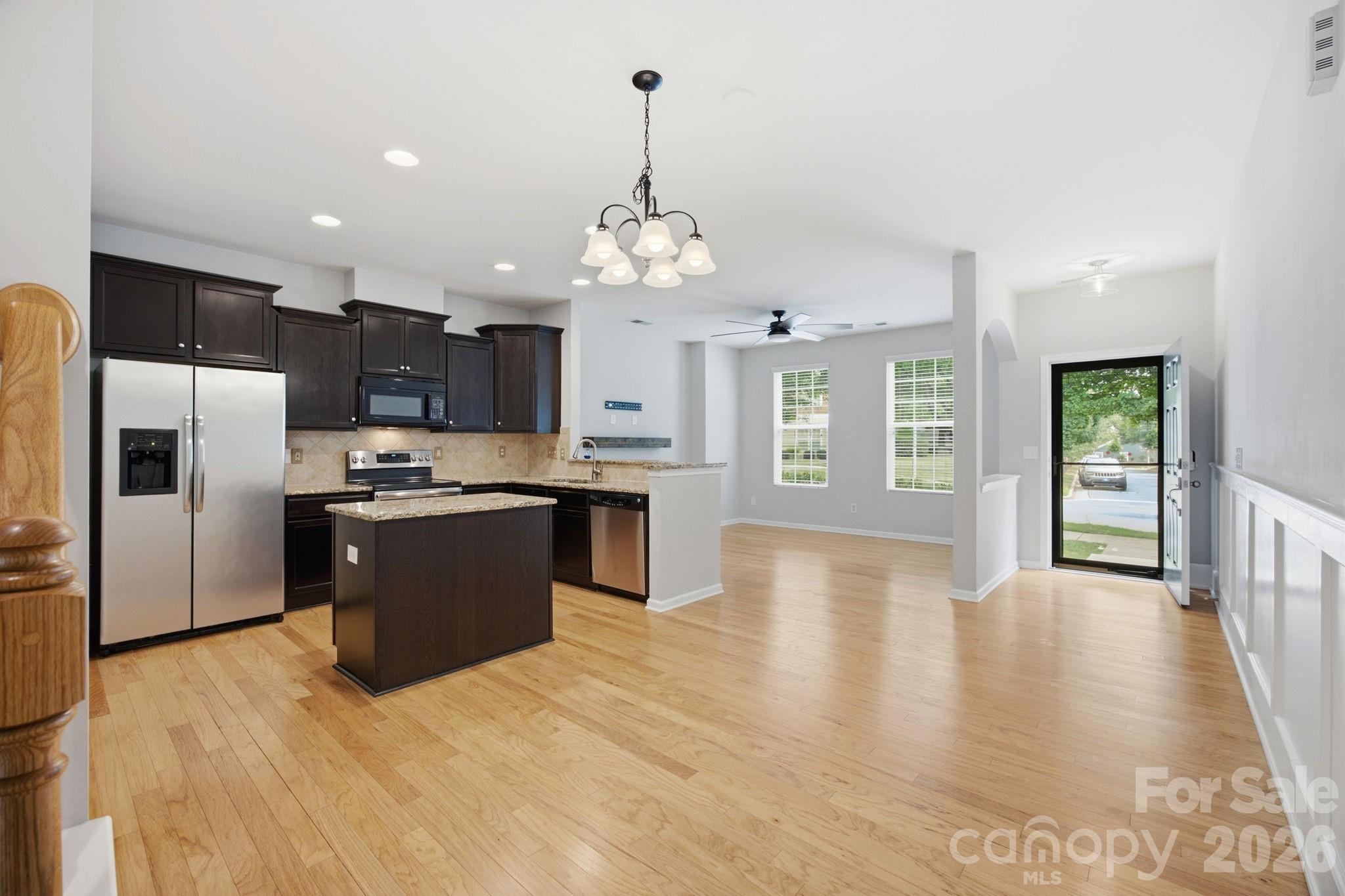 18431 The Commons Boulevard — Cornelius