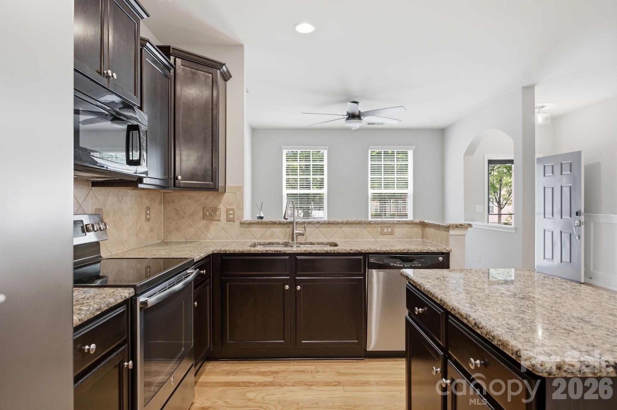 18431 The Commons Boulevard — Cornelius