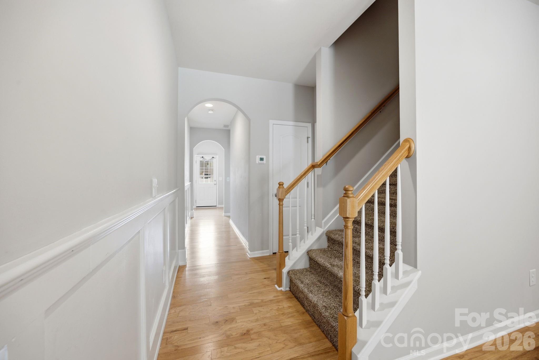 18431 The Commons Boulevard — Cornelius